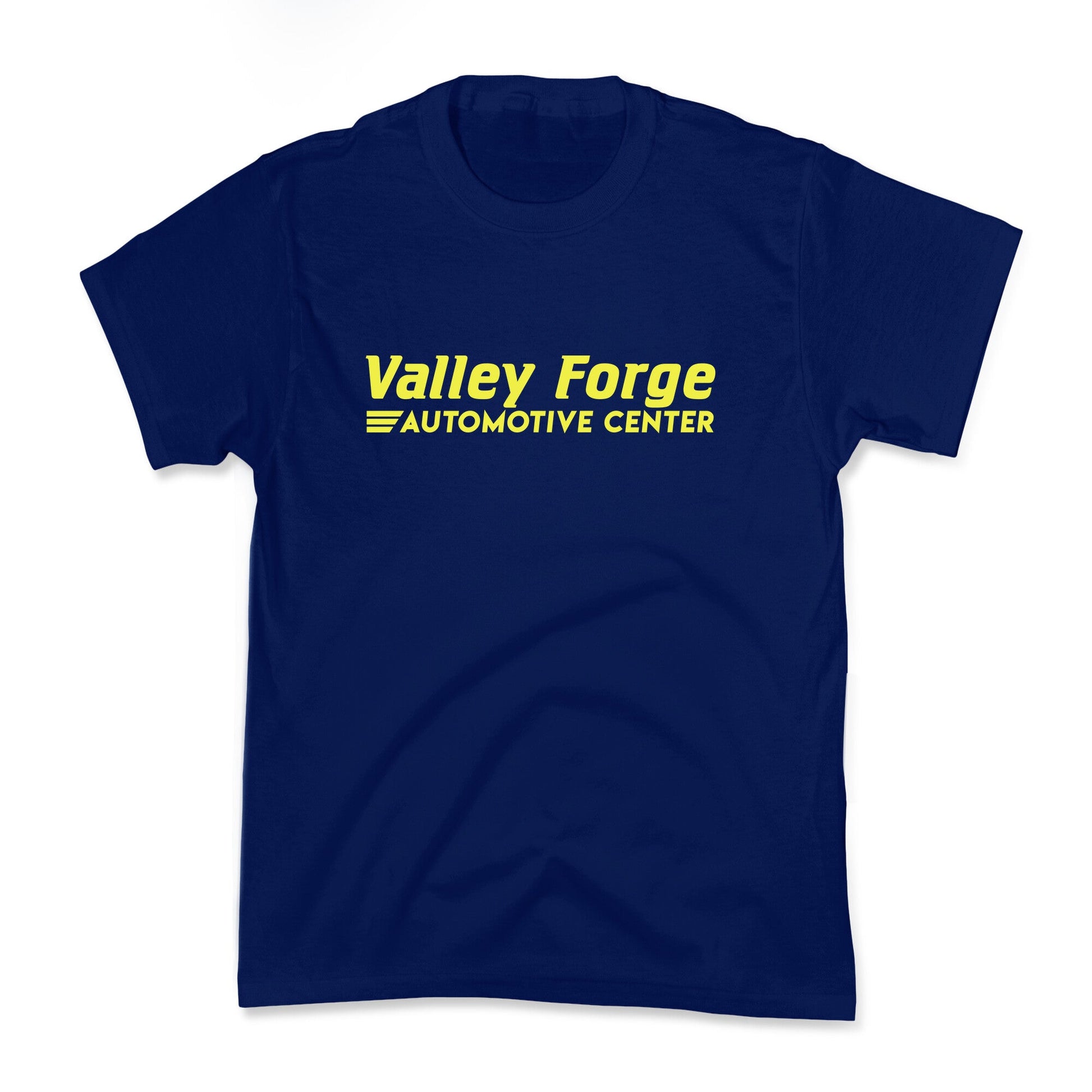 Valley Forge Automotive Center Kids Tee
