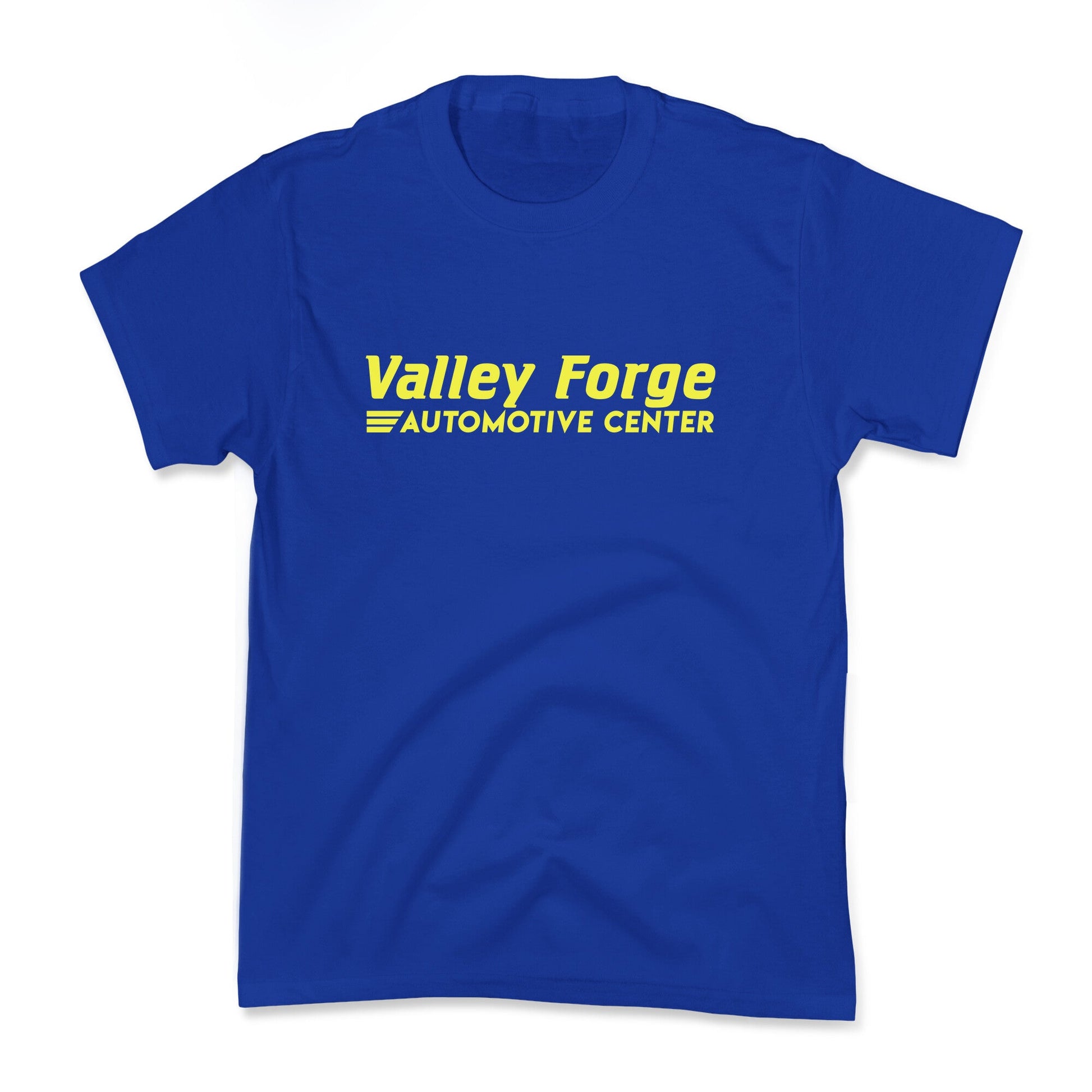 Valley Forge Automotive Center Kids Tee