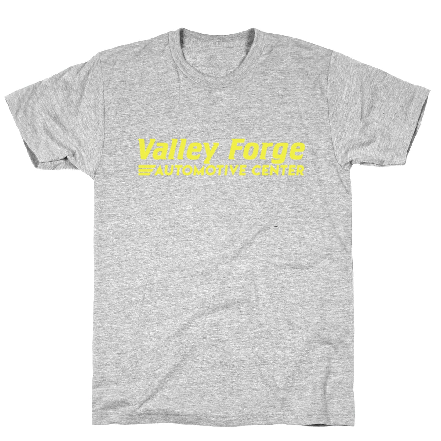 Valley Forge Automotive Center T-Shirt