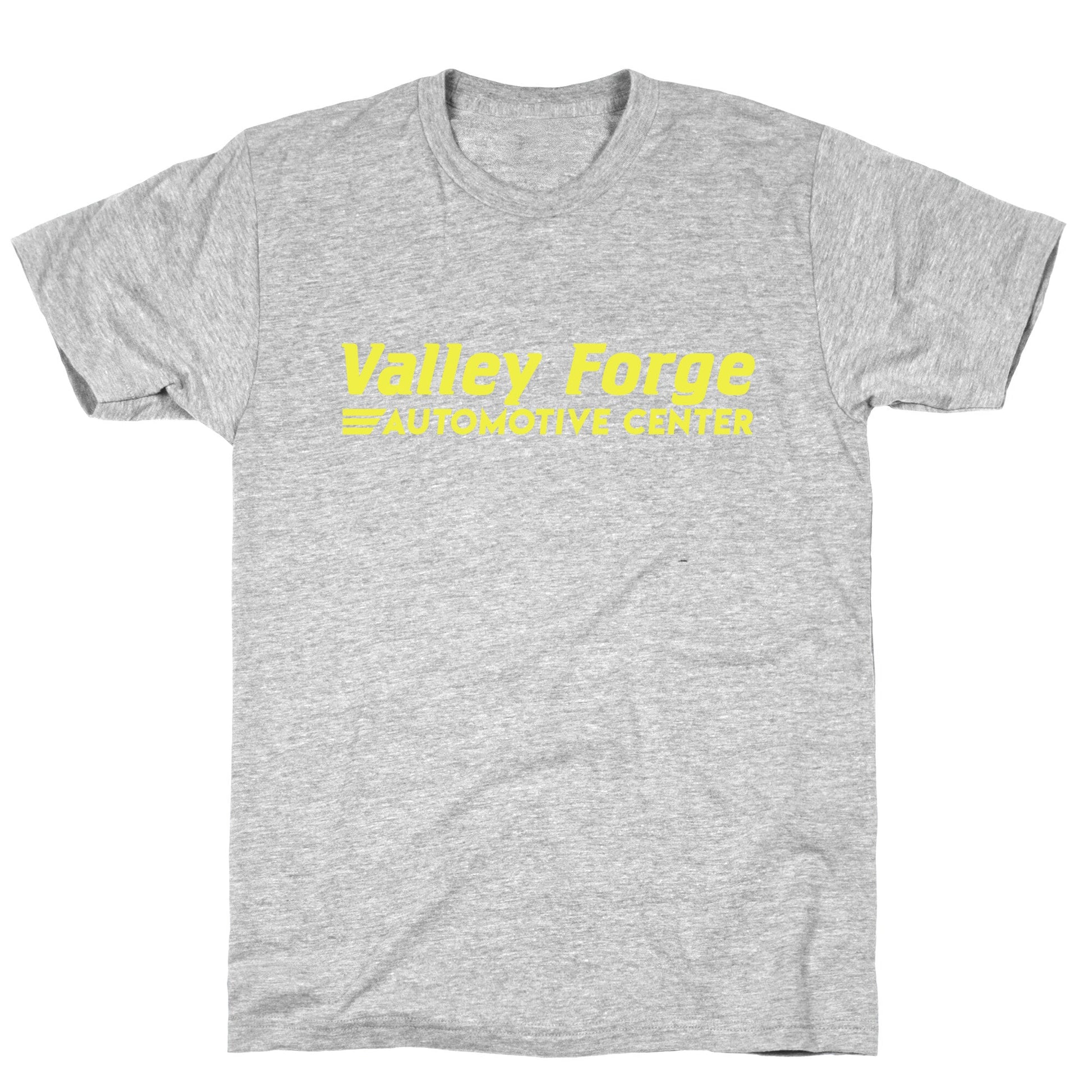 Valley Forge Automotive Center T-Shirt