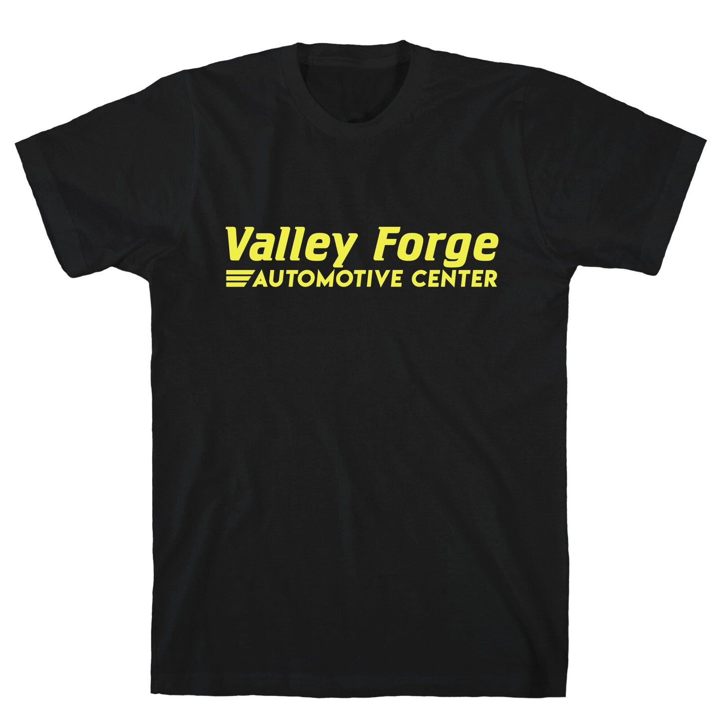 Valley Forge Automotive Center T-Shirt