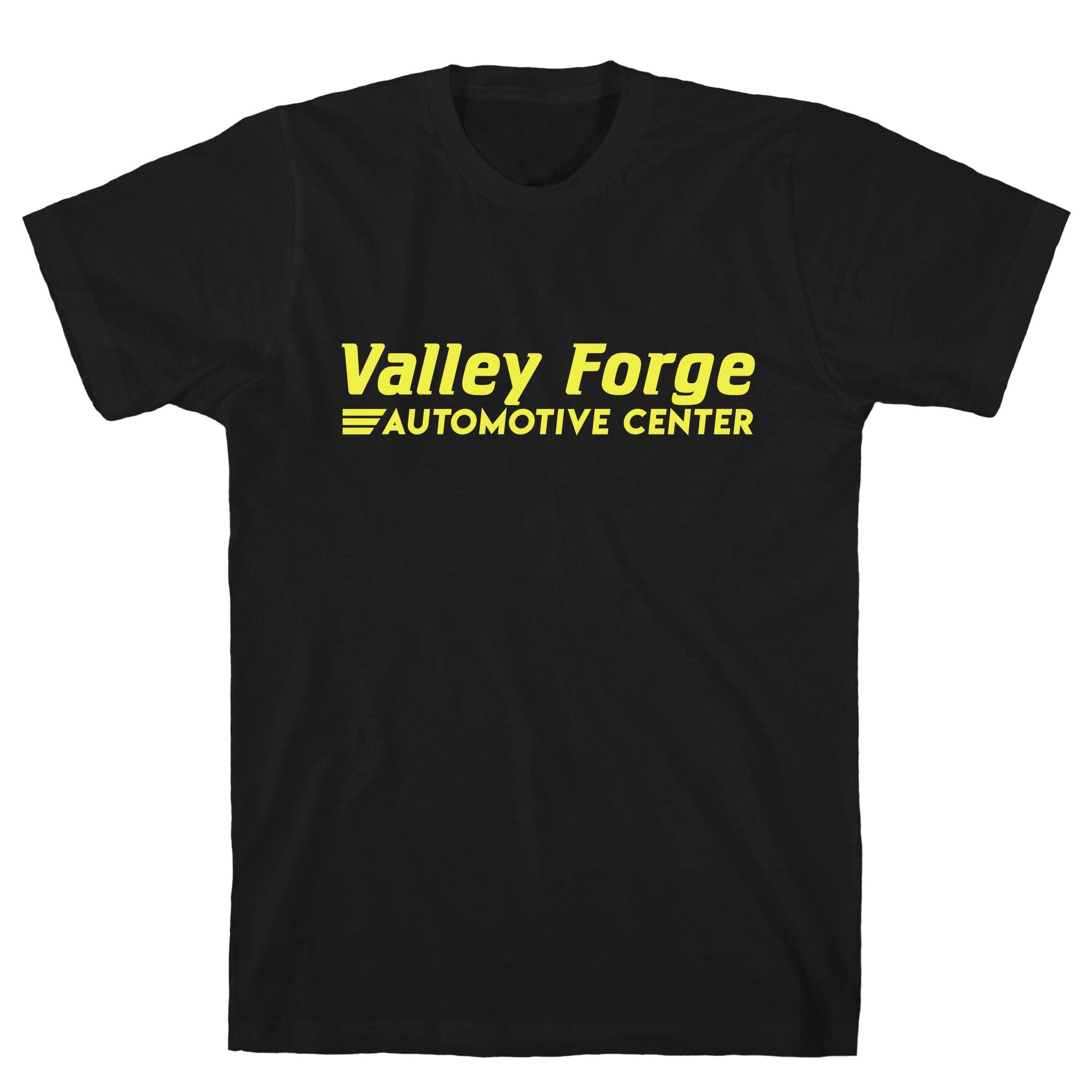 Valley Forge Automotive Center T-Shirt