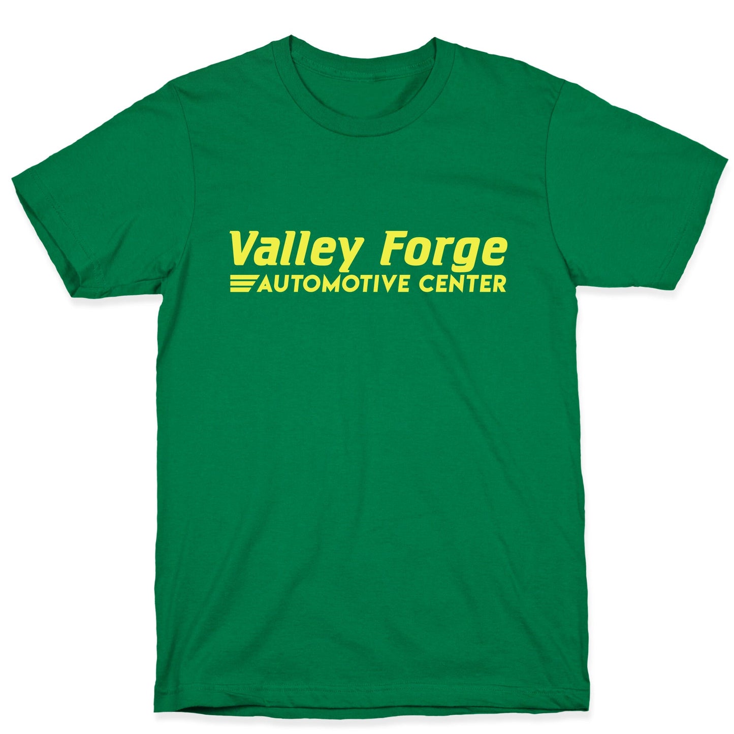 Valley Forge Automotive Center T-Shirt