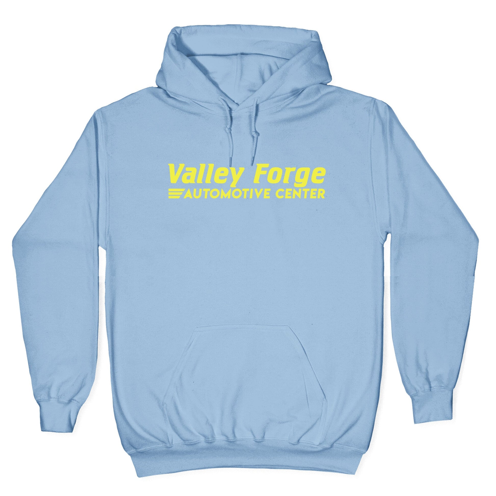 Valley Forge Automotive Center Hoodie