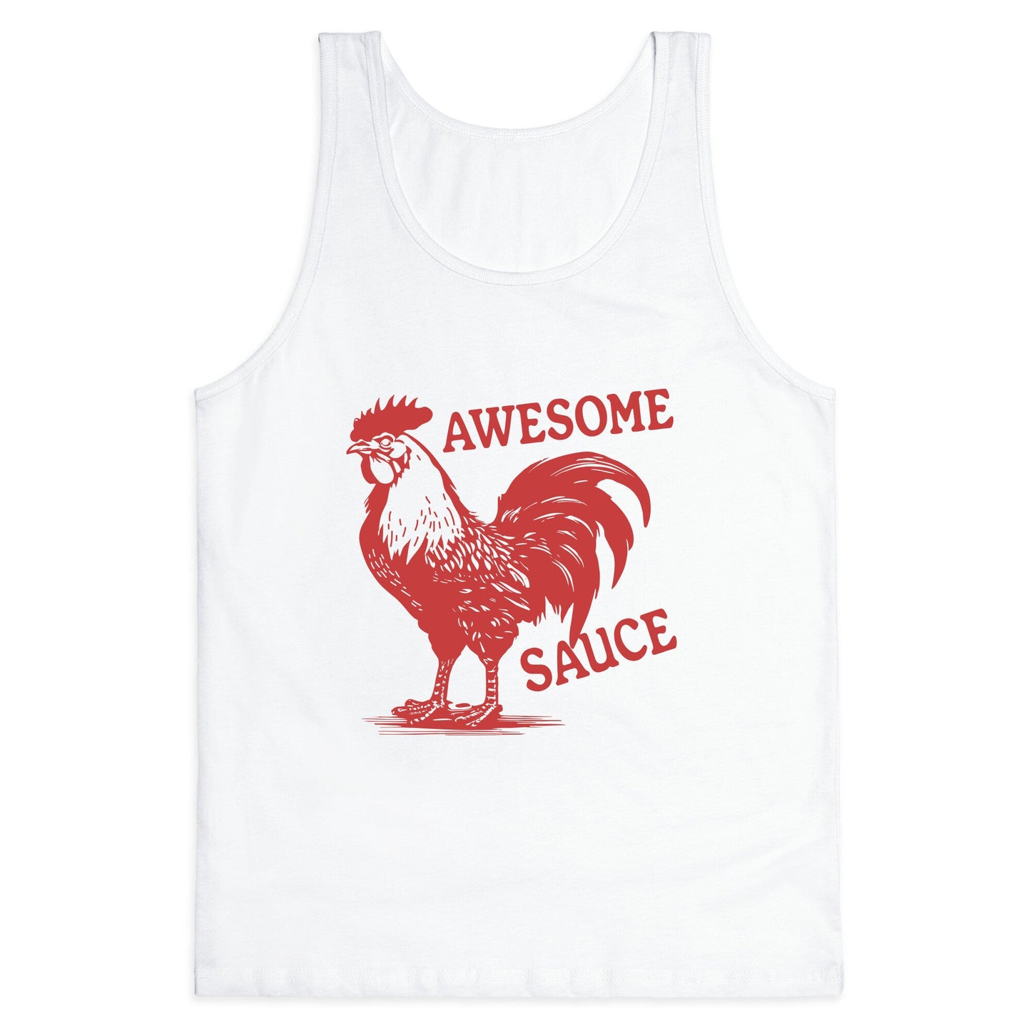 Awesome Sauce Tank Top