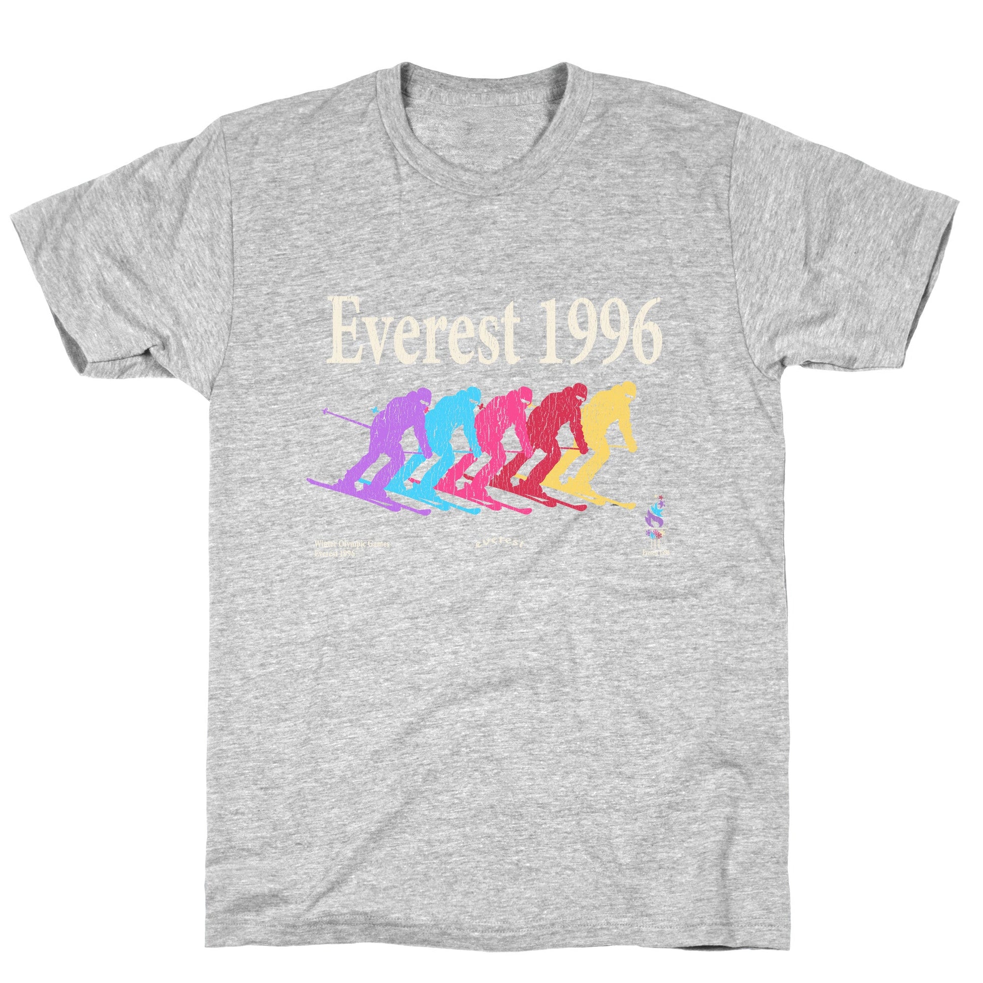 Everest 1996 T-Shirt