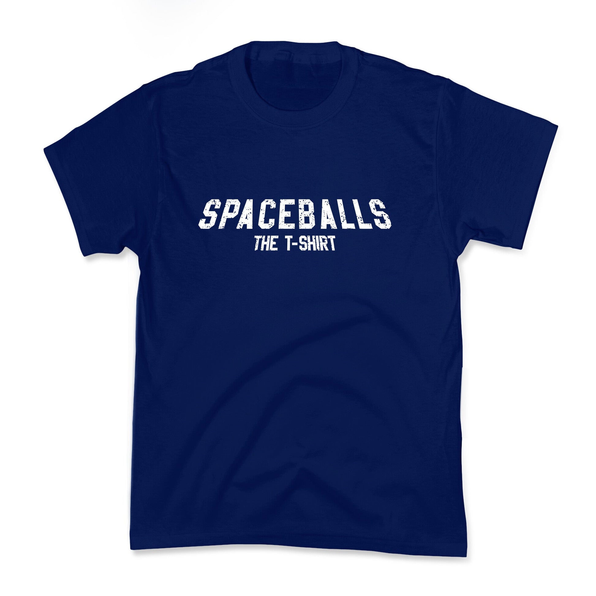 Spaceballs The T Shirt Kids Tee