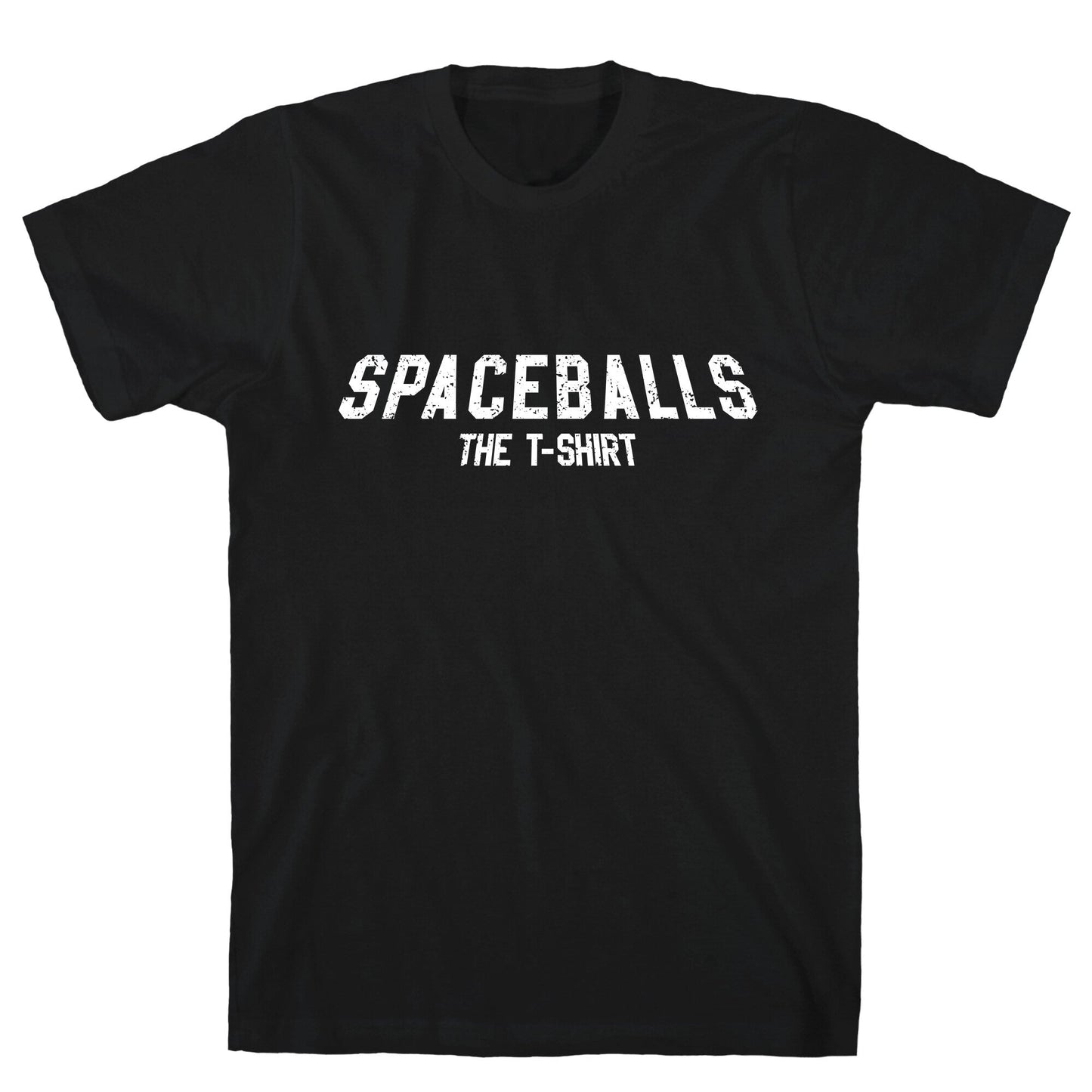 Spaceballs The T Shirt T-Shirt