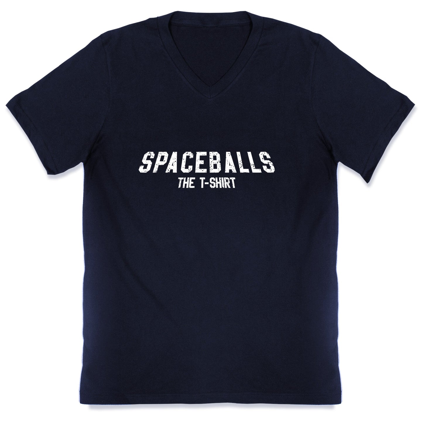 Spaceballs The T Shirt V-Neck
