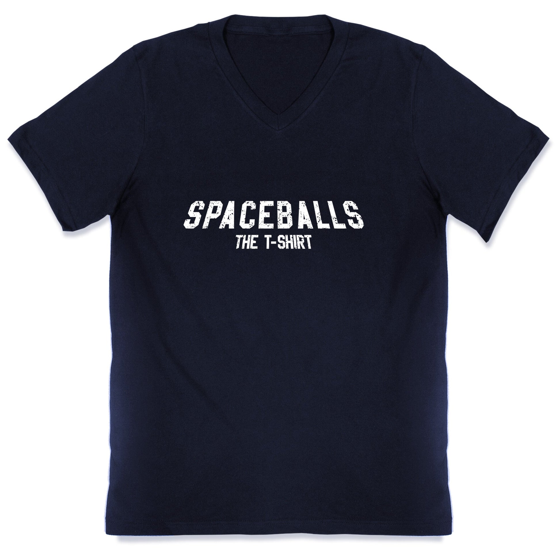 Spaceballs The T Shirt V-Neck