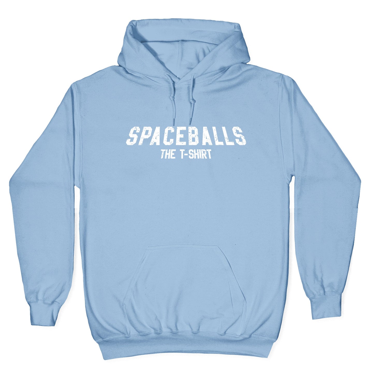 Spaceballs The T Shirt Hoodie