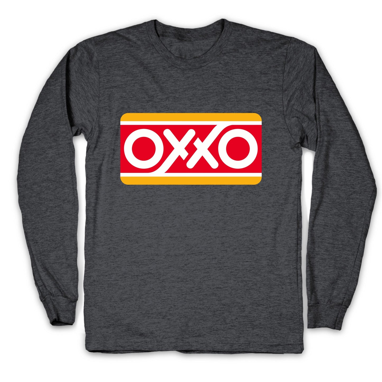 OXXO Longsleeve Tee
