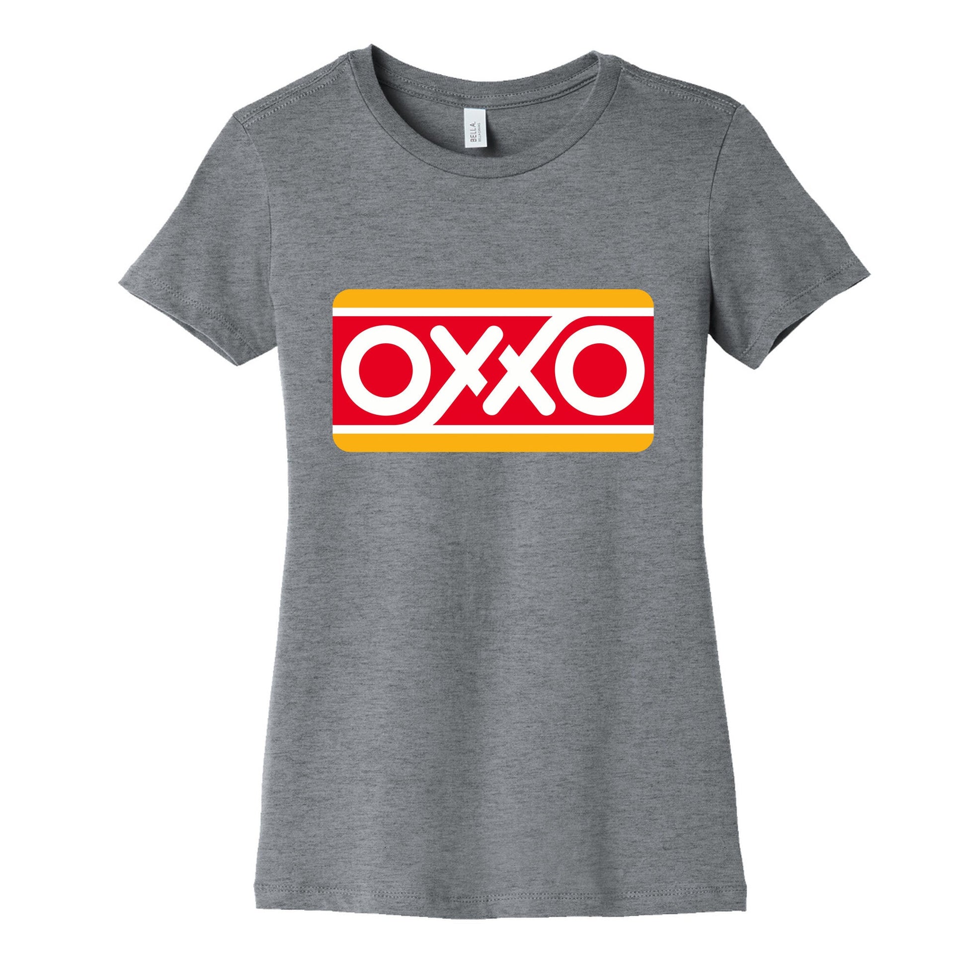 OXXO Womens Cotton Tee