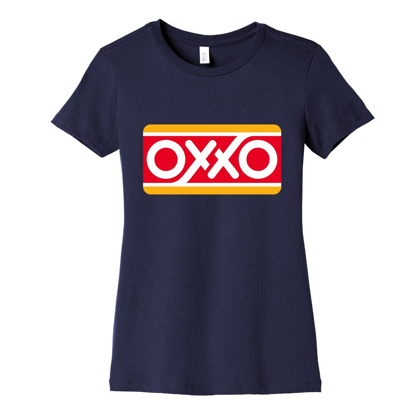 OXXO Womens Cotton Tee