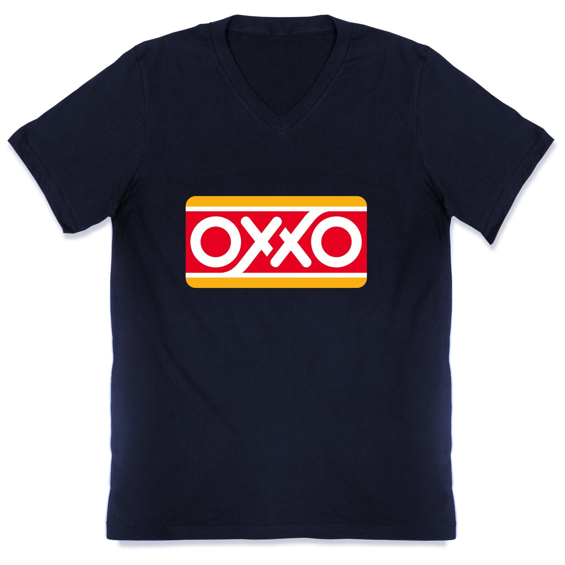 OXXO V-Neck