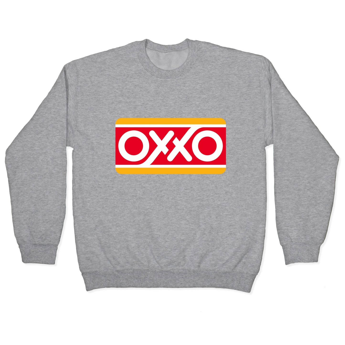 OXXO Crewneck Sweatshirt