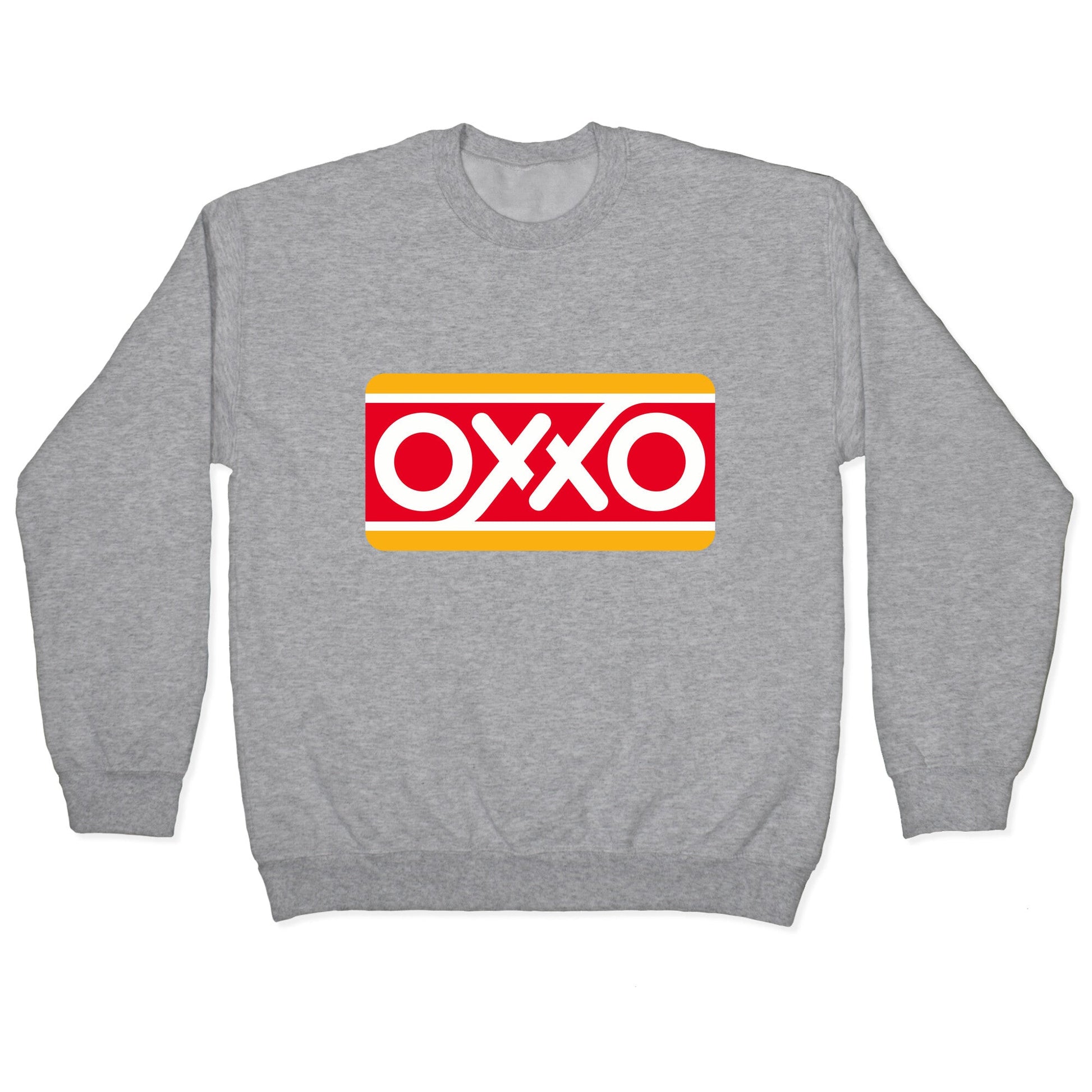 OXXO Crewneck Sweatshirt
