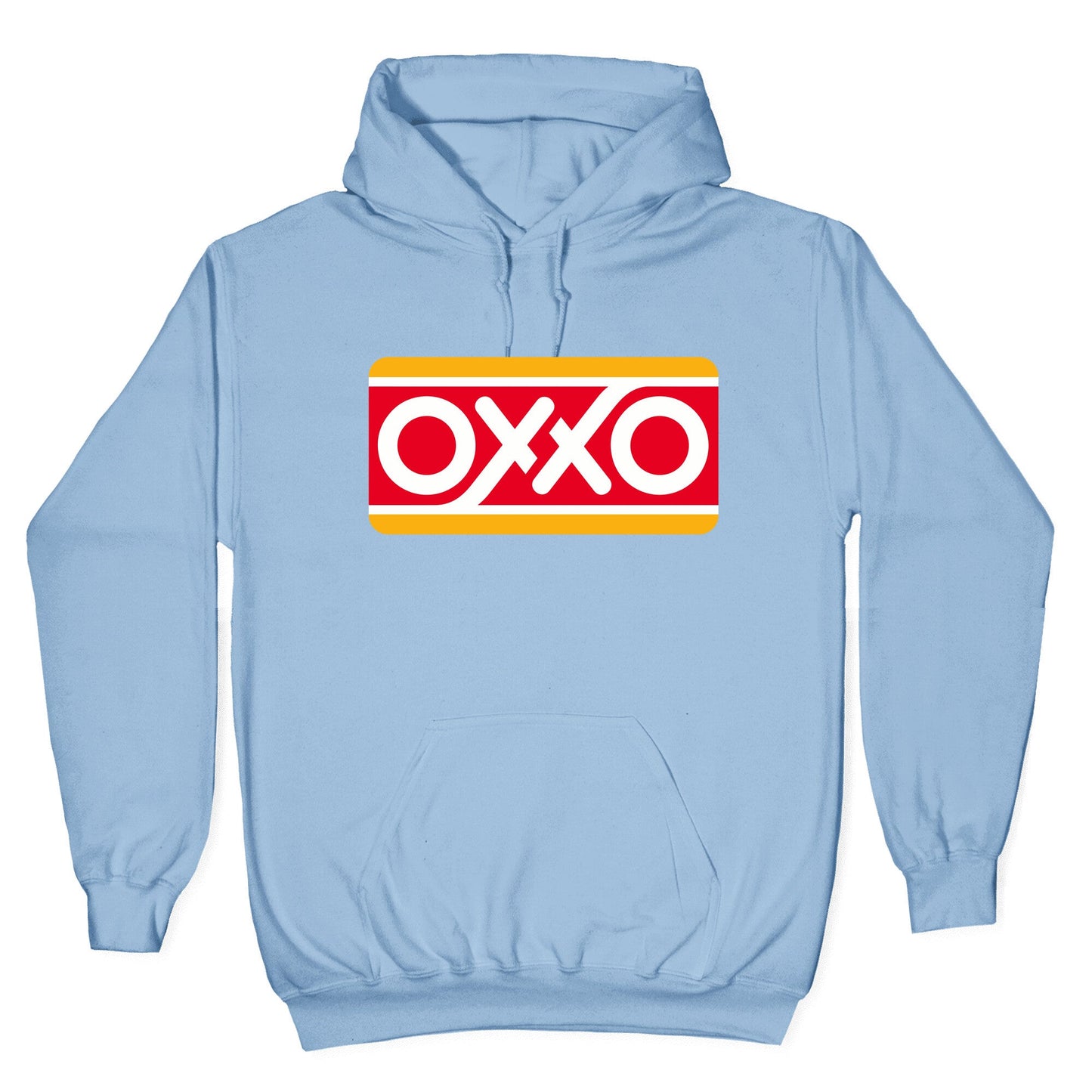OXXO Hoodie