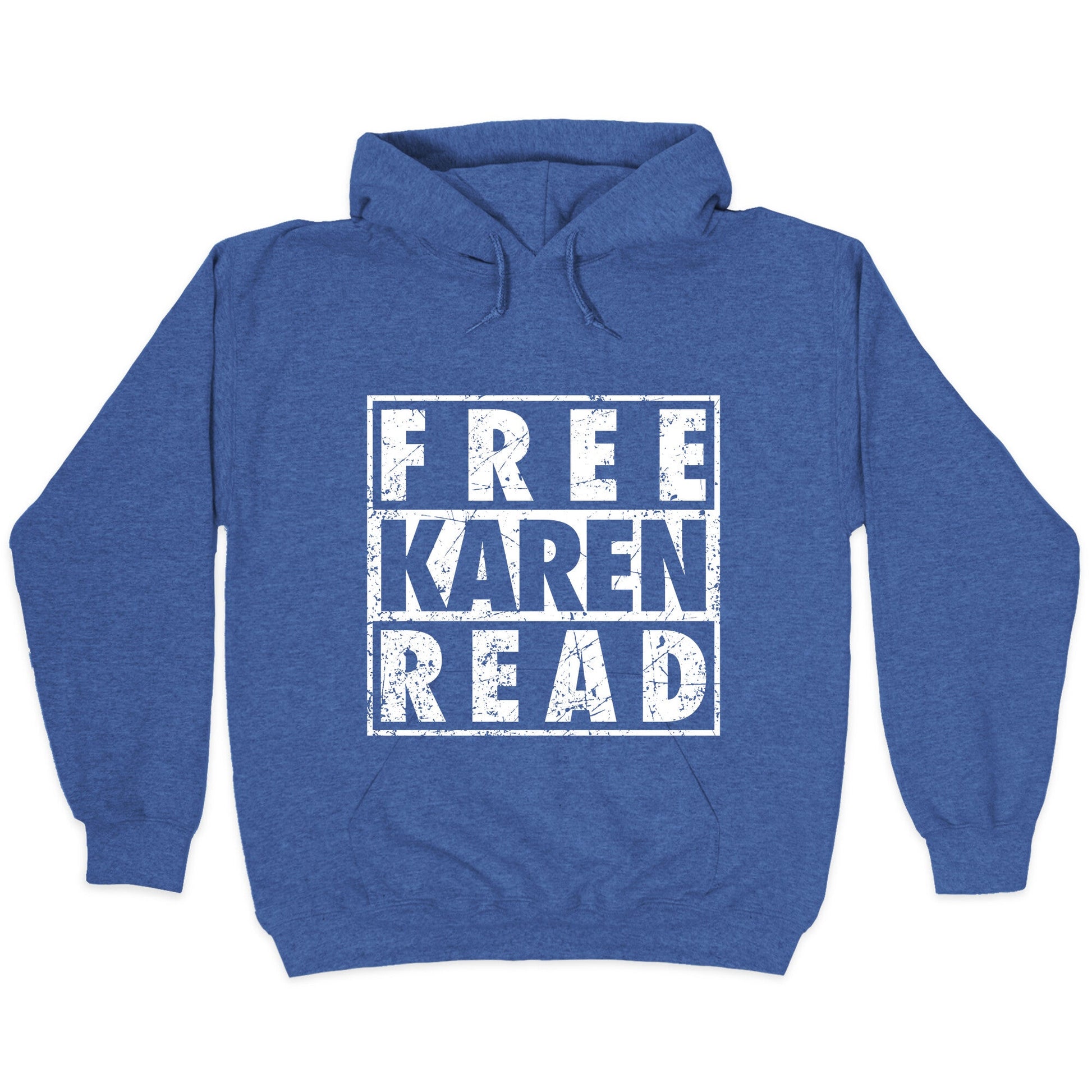 Free Karen Read Hoodie