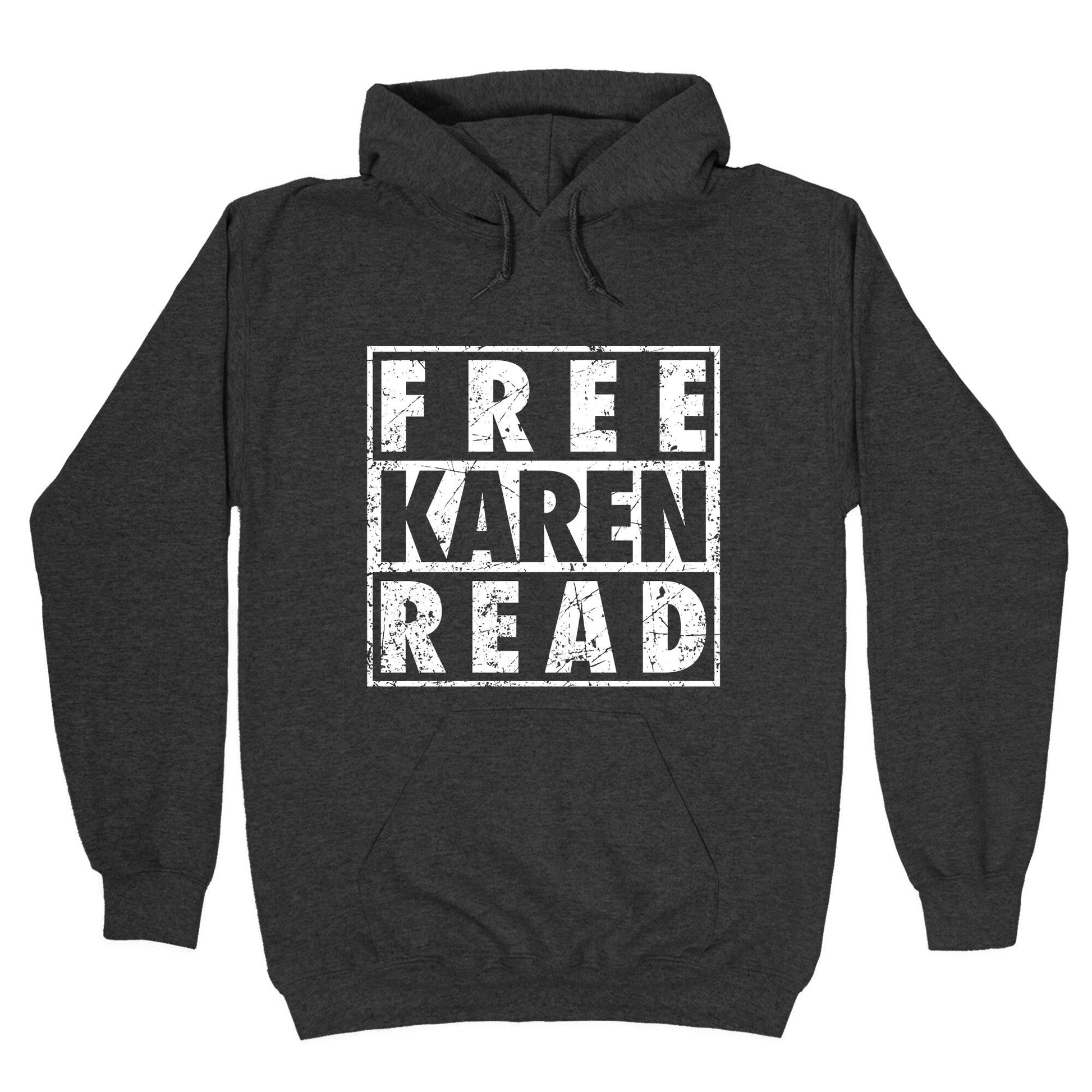 Free Karen Read Hoodie