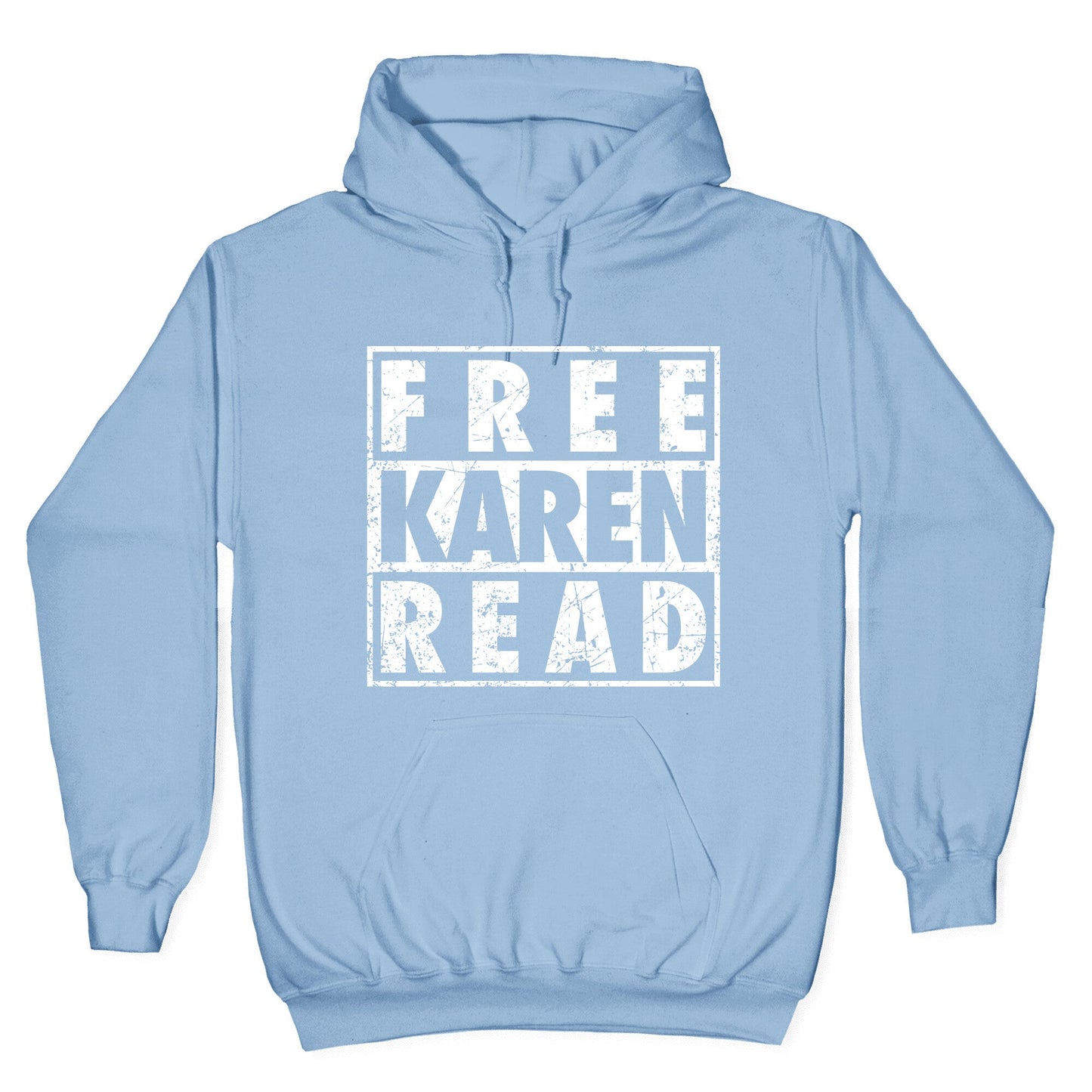 Free Karen Read Hoodie