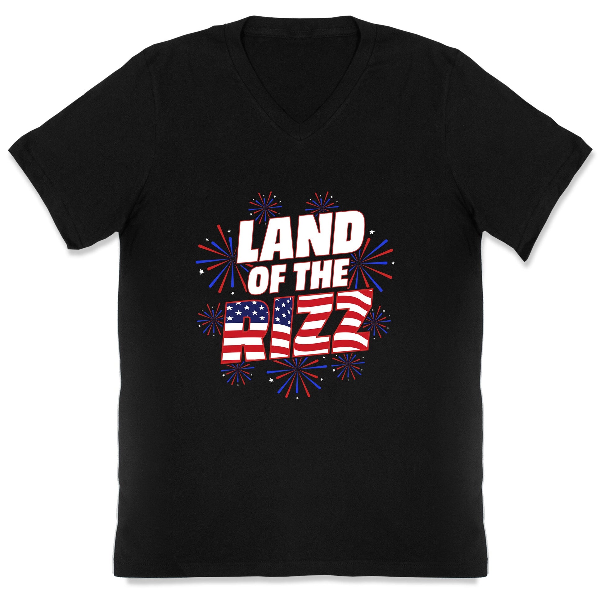 Land of the Rizz V-Neck