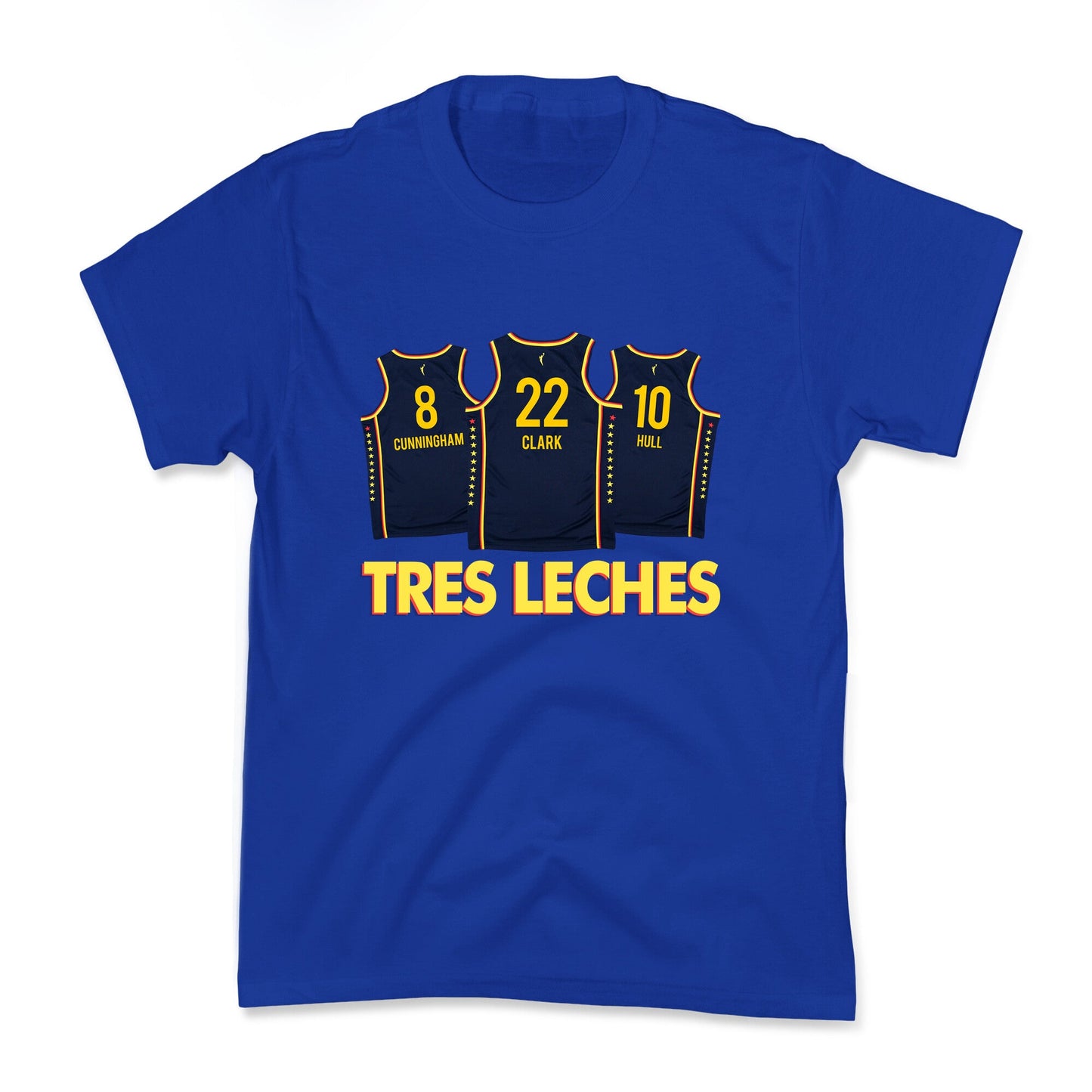 Tres Leches Kids Tee
