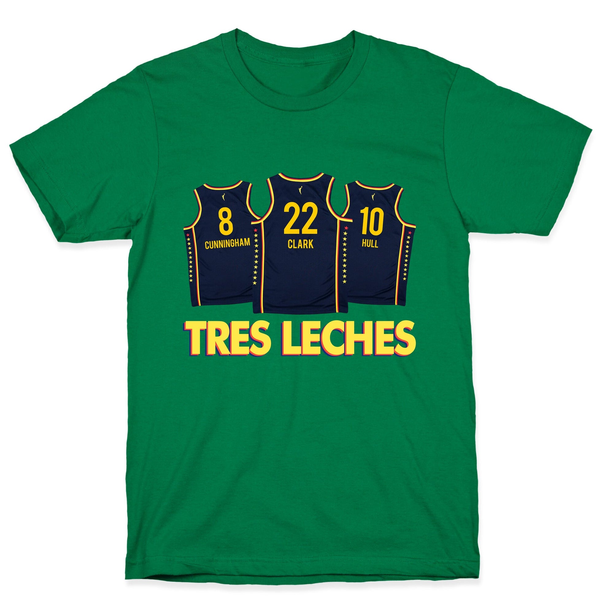 Tres Leches T-Shirt