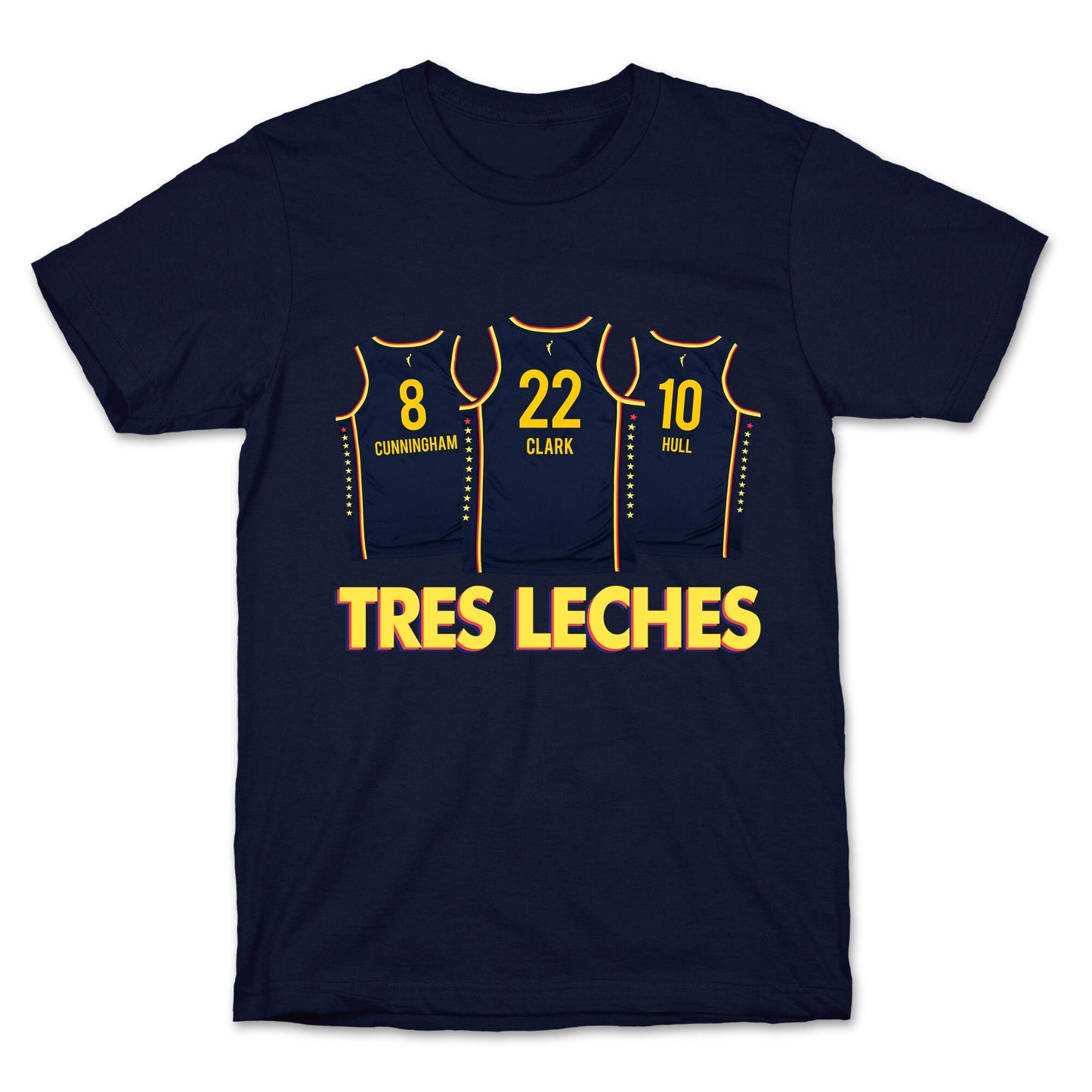 Tres Leches T-Shirt