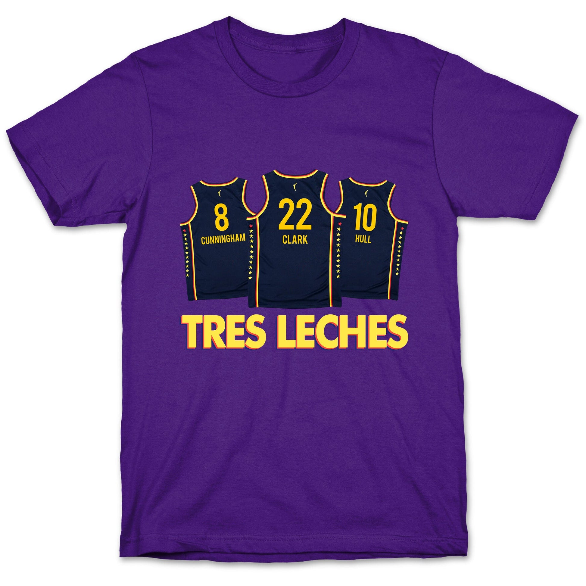 Tres Leches T-Shirt