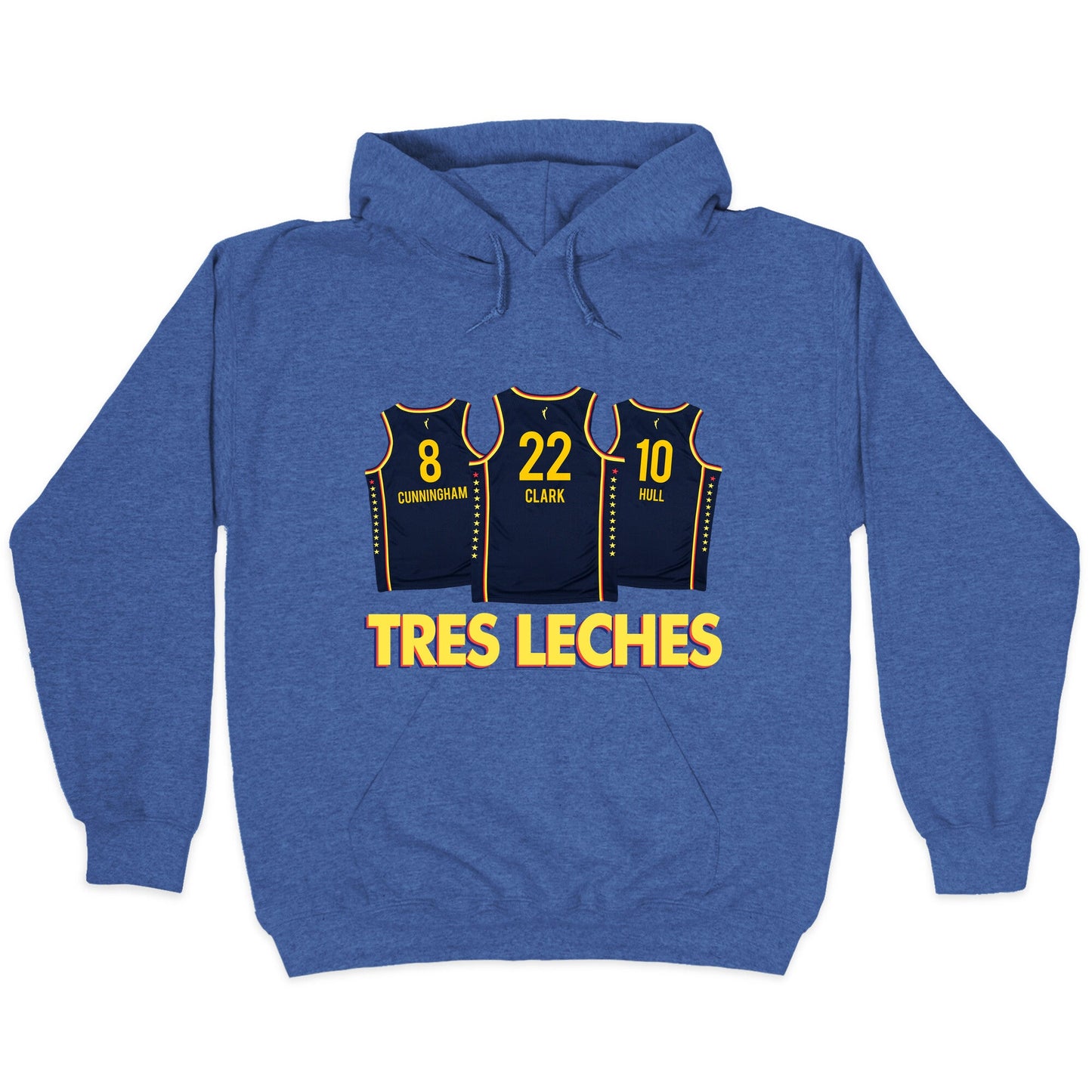 Tres Leches Hoodie