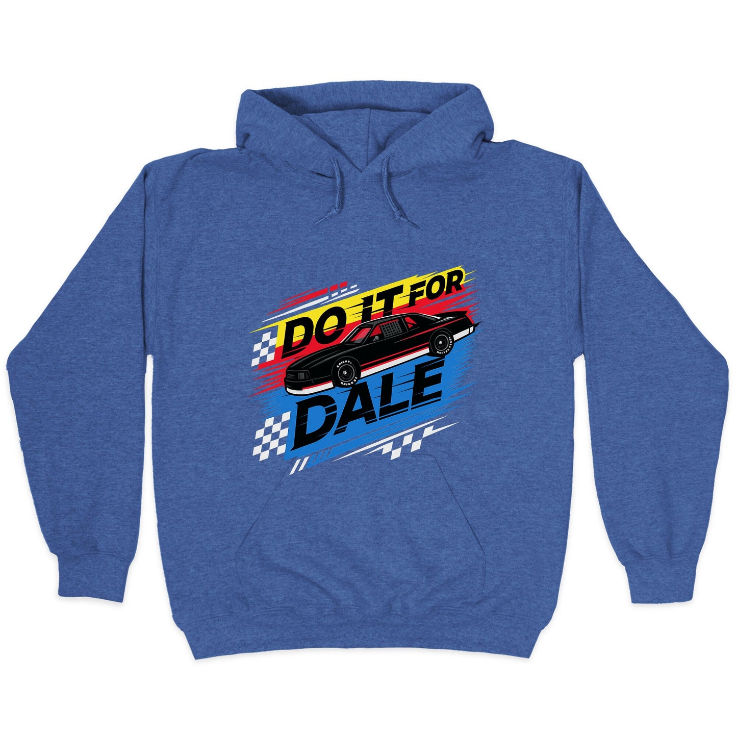 Do It For Dale Hoodie