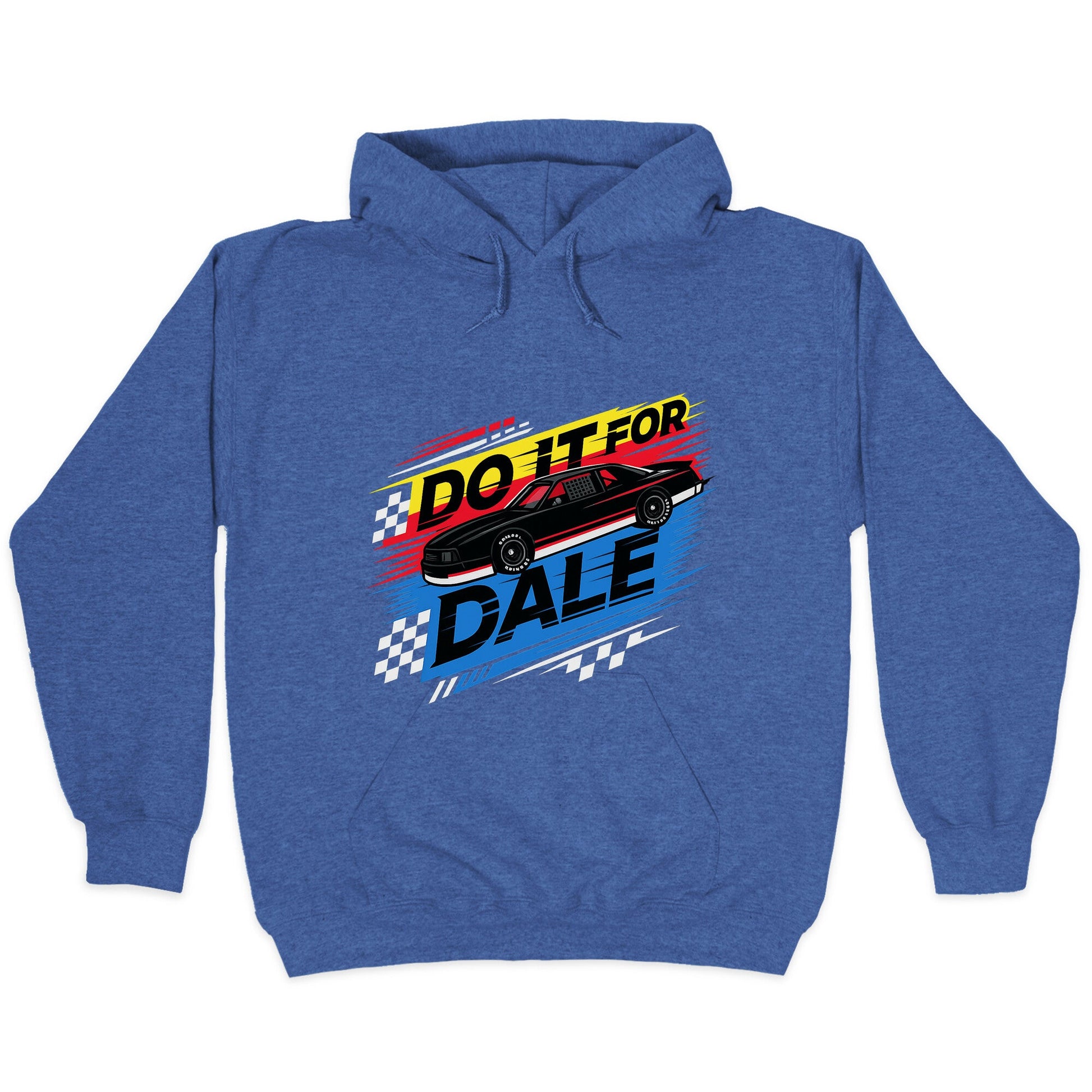 Do It For Dale Hoodie
