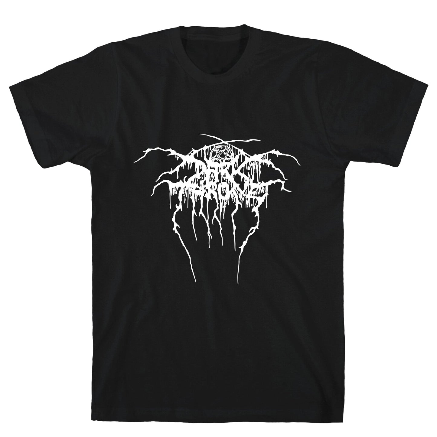 Darkthrone Classic Logo T-Shirt