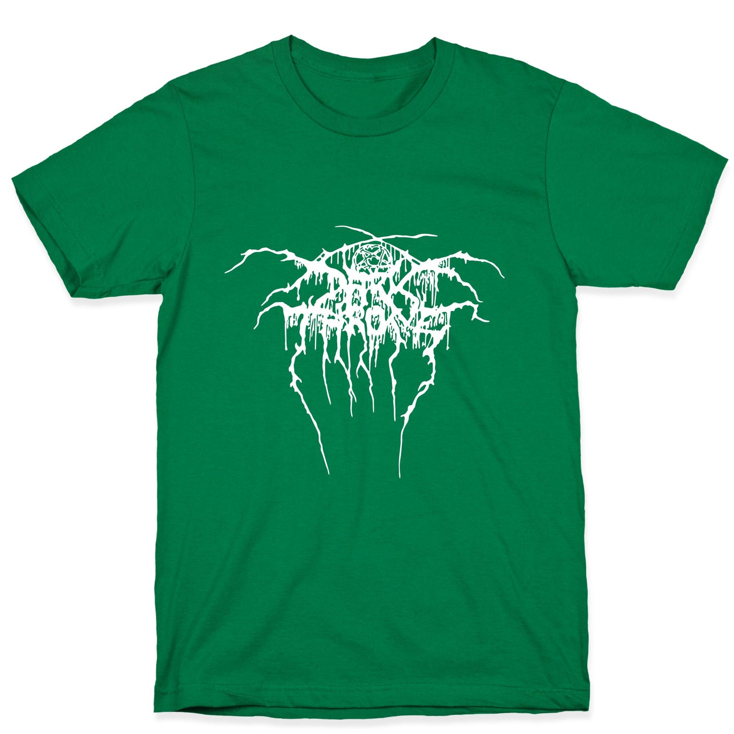 Darkthrone Classic Logo T-Shirt