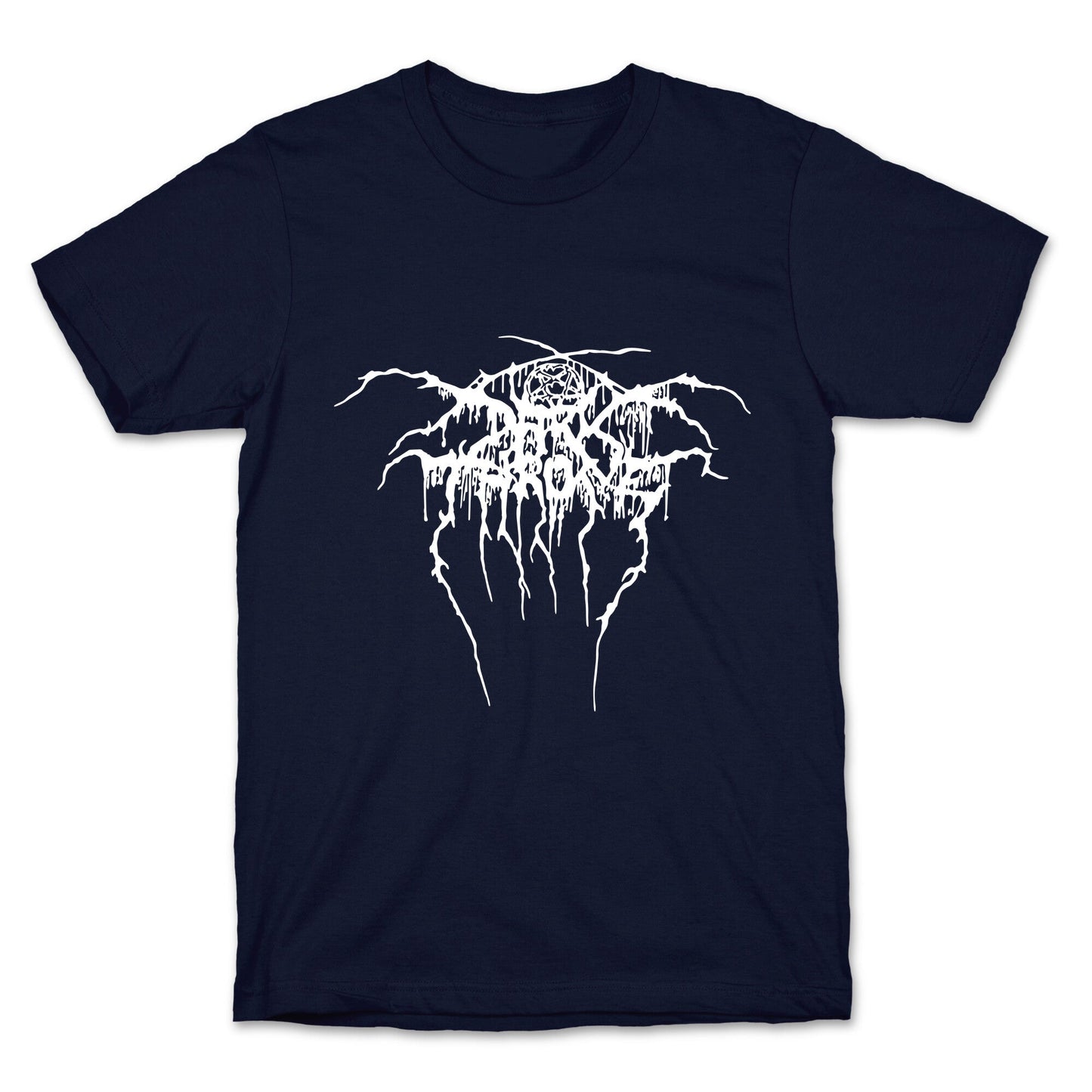 Darkthrone Classic Logo T-Shirt