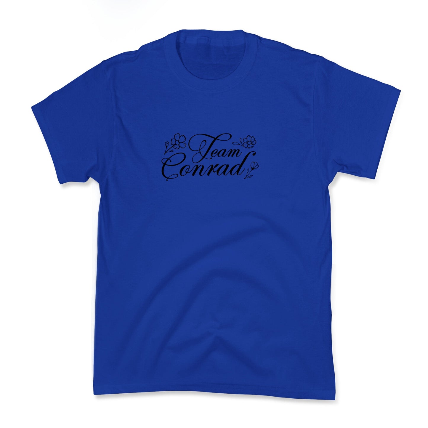 Team Conrad Kids Tee