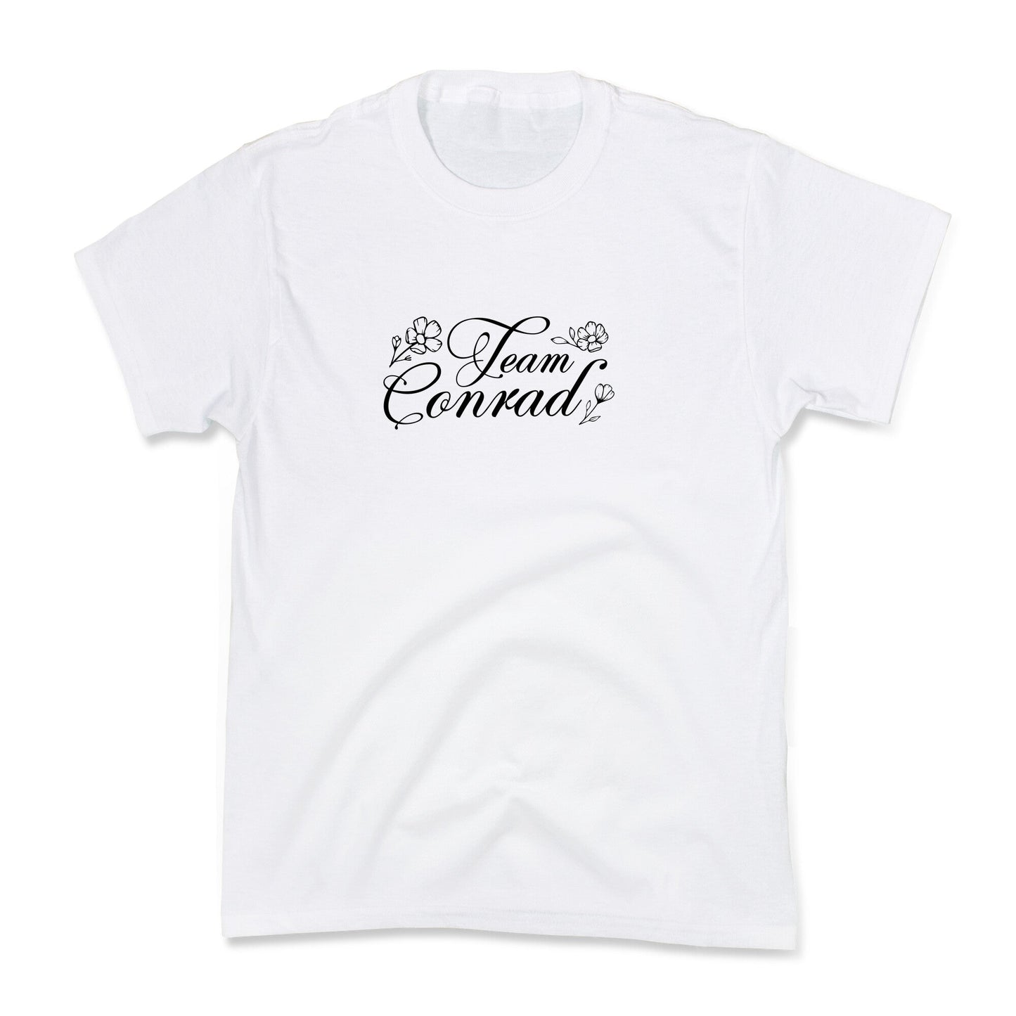 Team Conrad Kids Tee