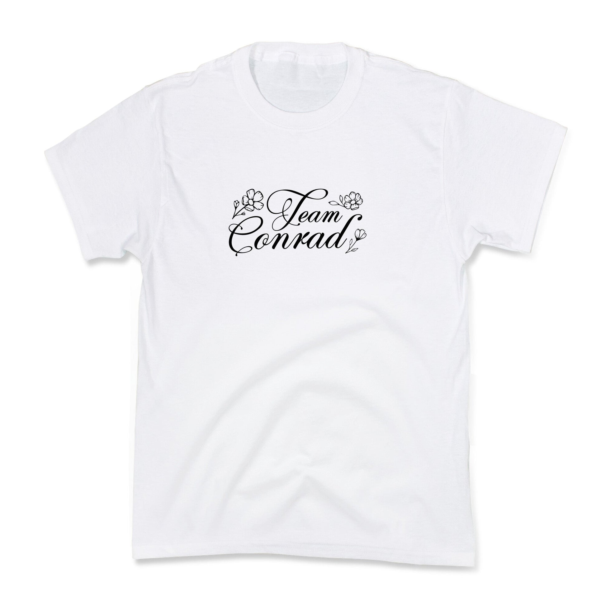 Team Conrad Kids Tee