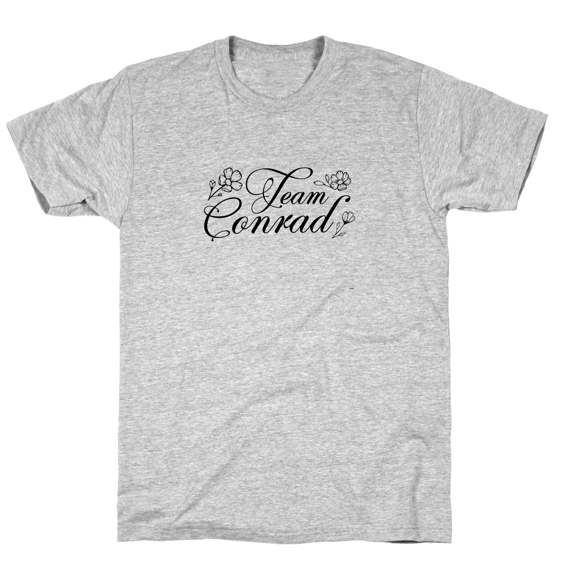 Team Conrad T-Shirt