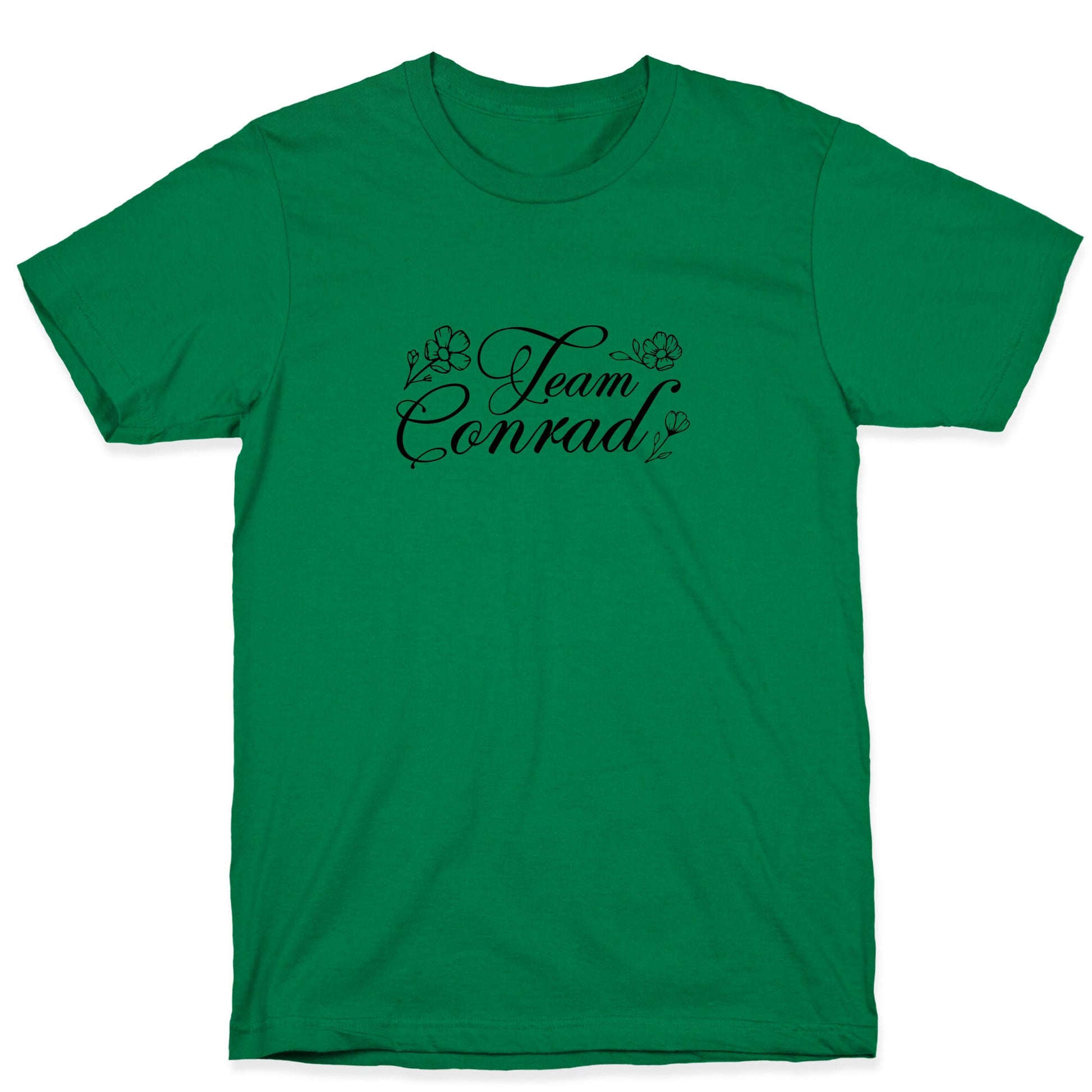 Team Conrad T-Shirt