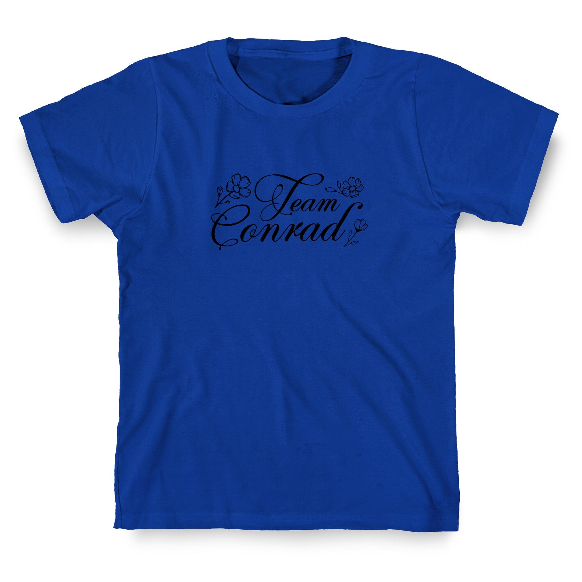Team Conrad T-Shirt
