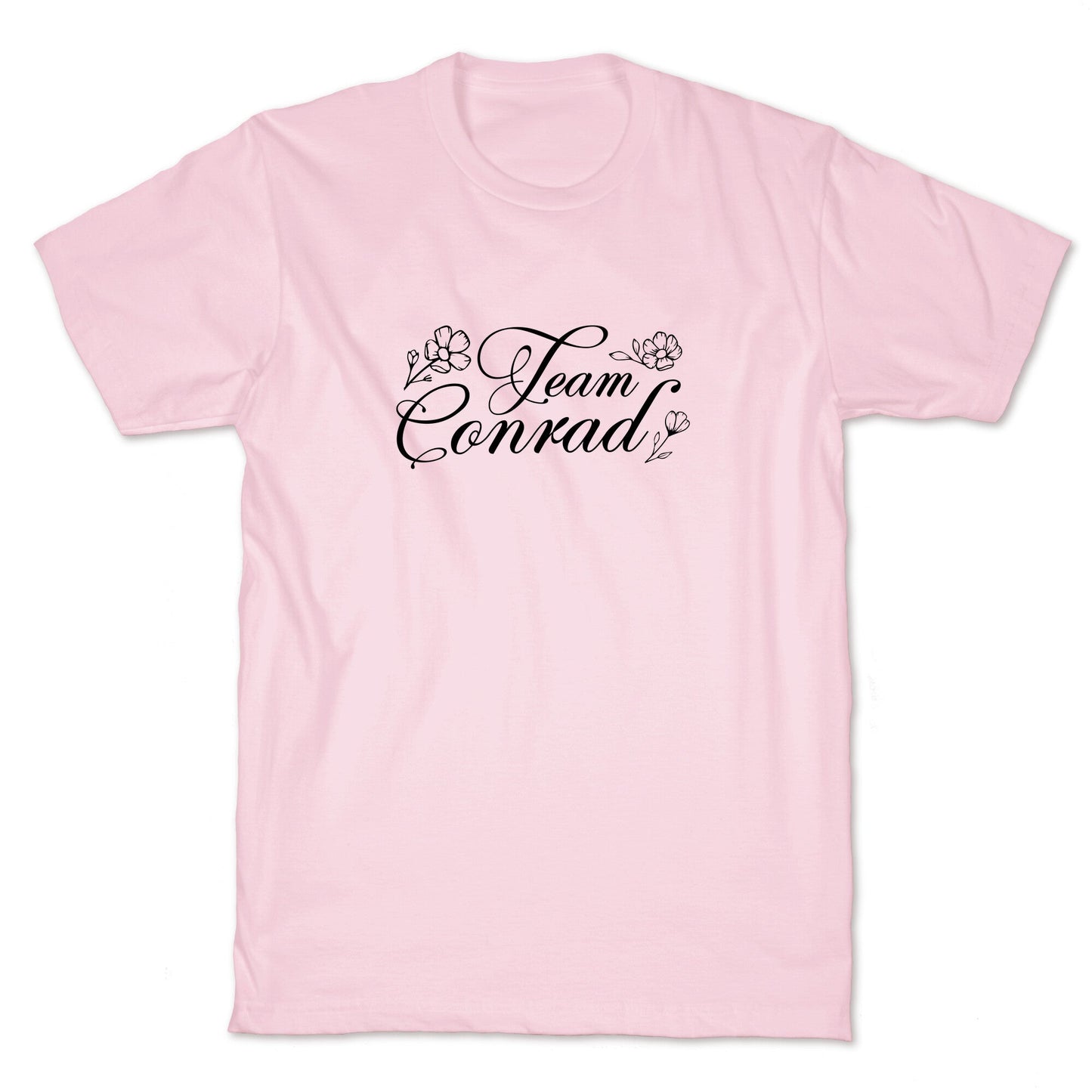 Team Conrad T-Shirt