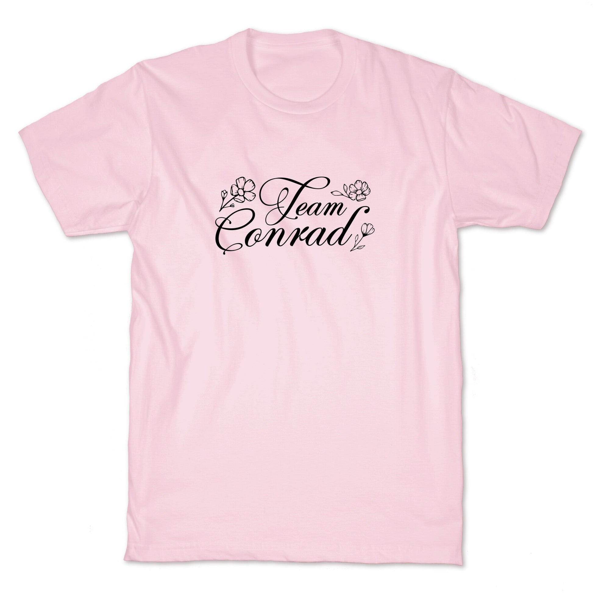 Team Conrad T-Shirt