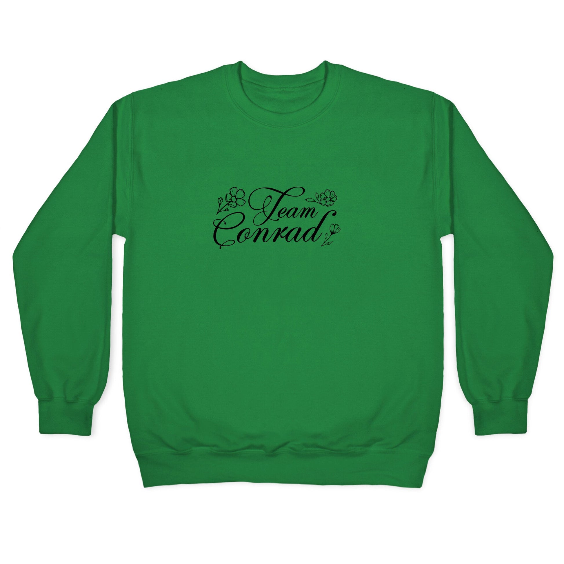 Team Conrad Crewneck Sweatshirt