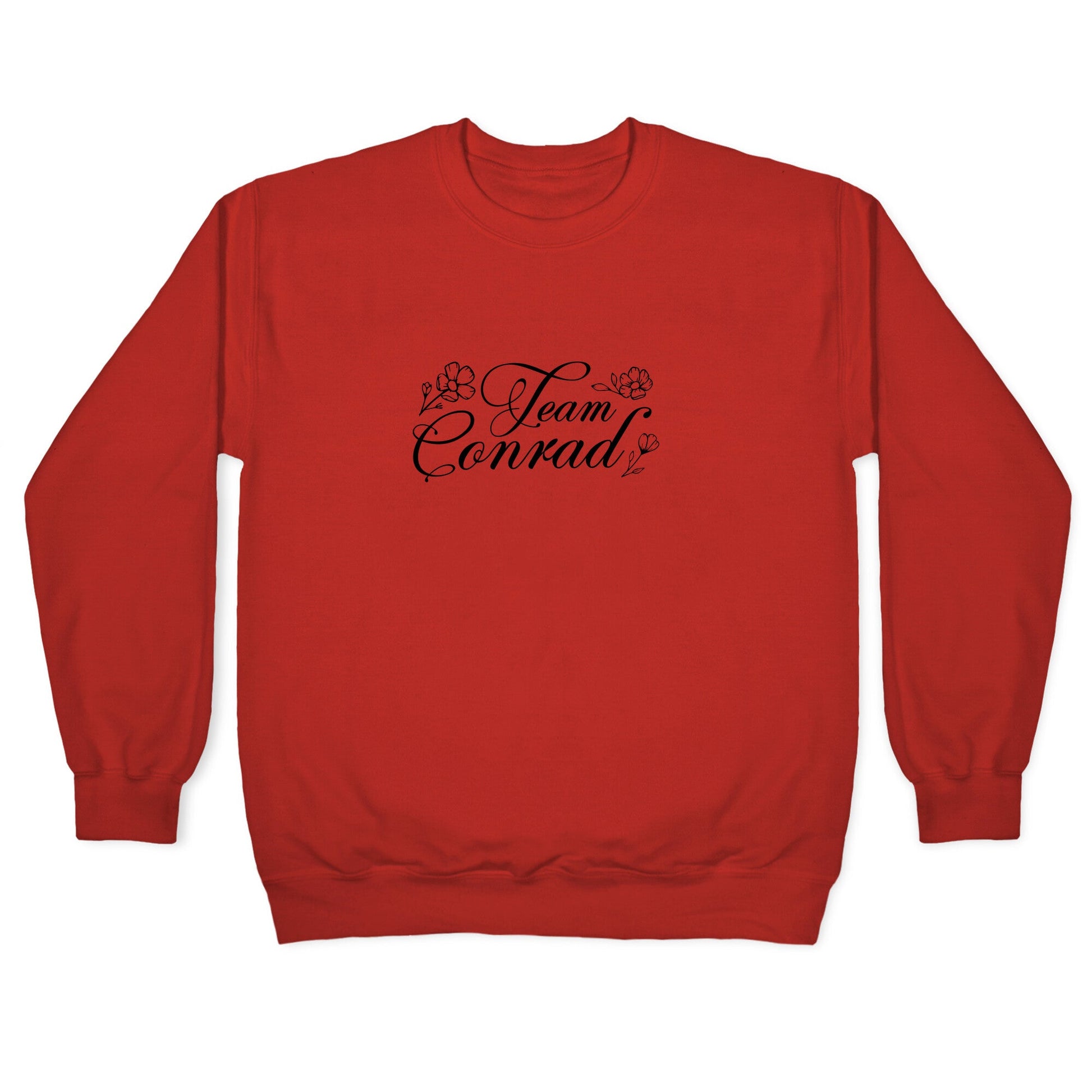 Team Conrad Crewneck Sweatshirt