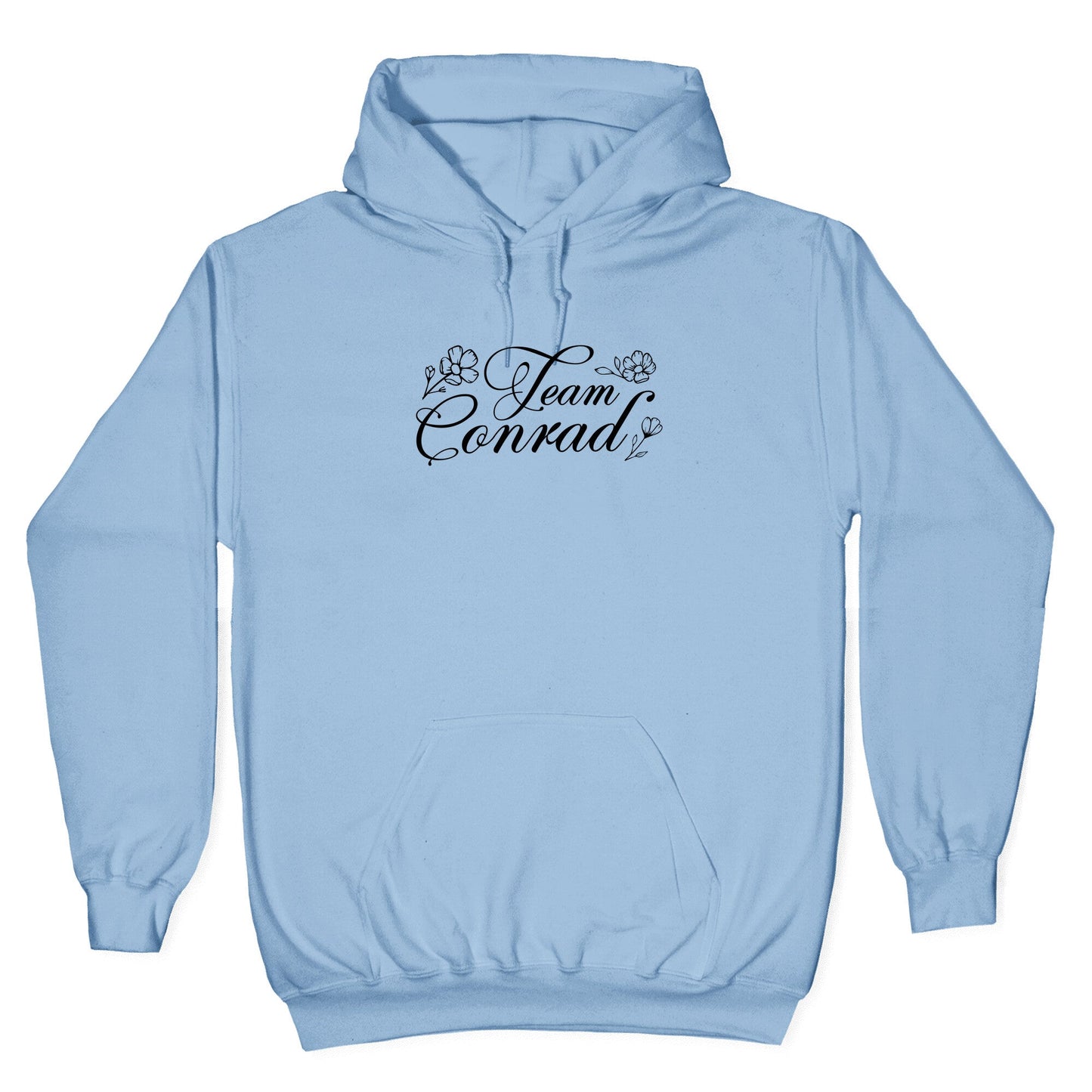 Team Conrad Hoodie