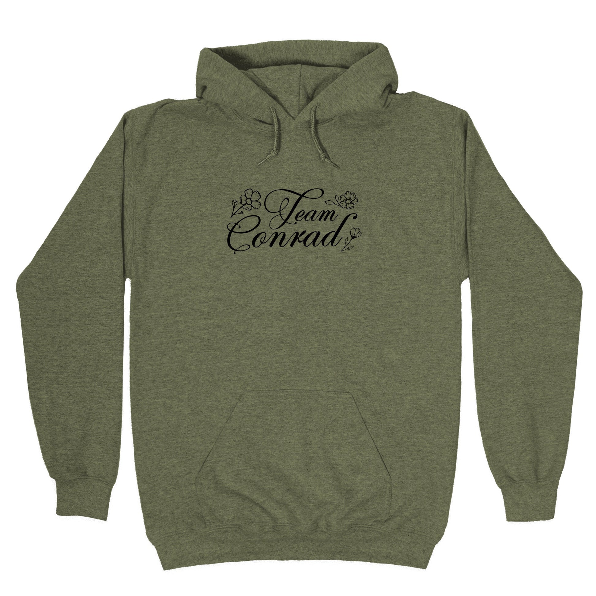 Team Conrad Hoodie
