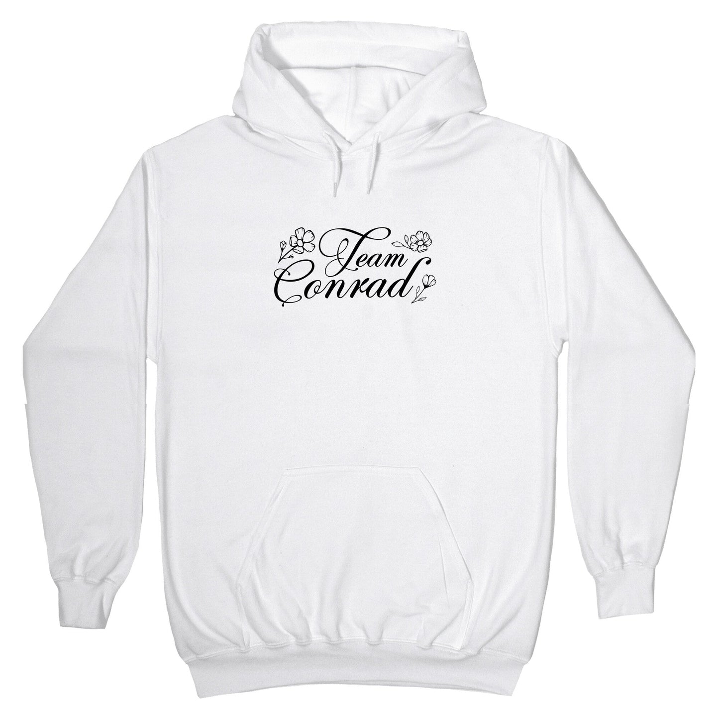 Team Conrad Hoodie