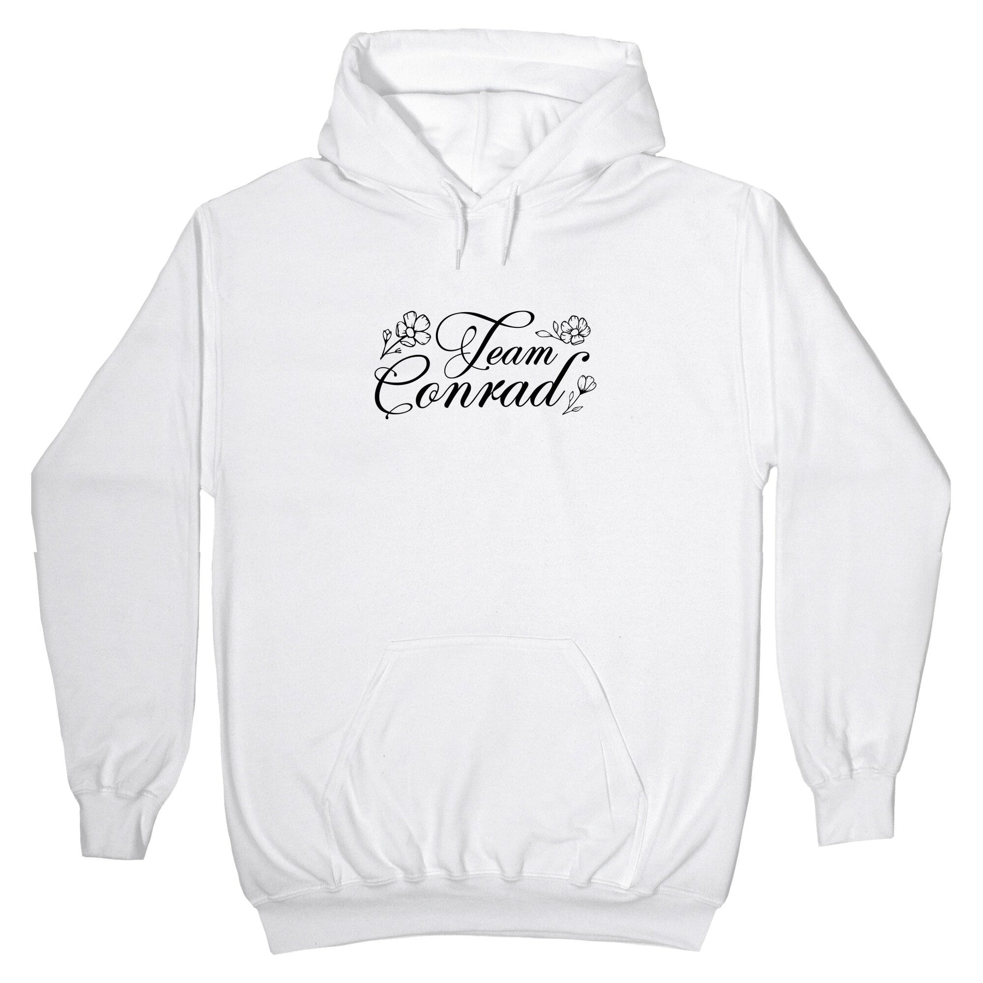Team Conrad Hoodie
